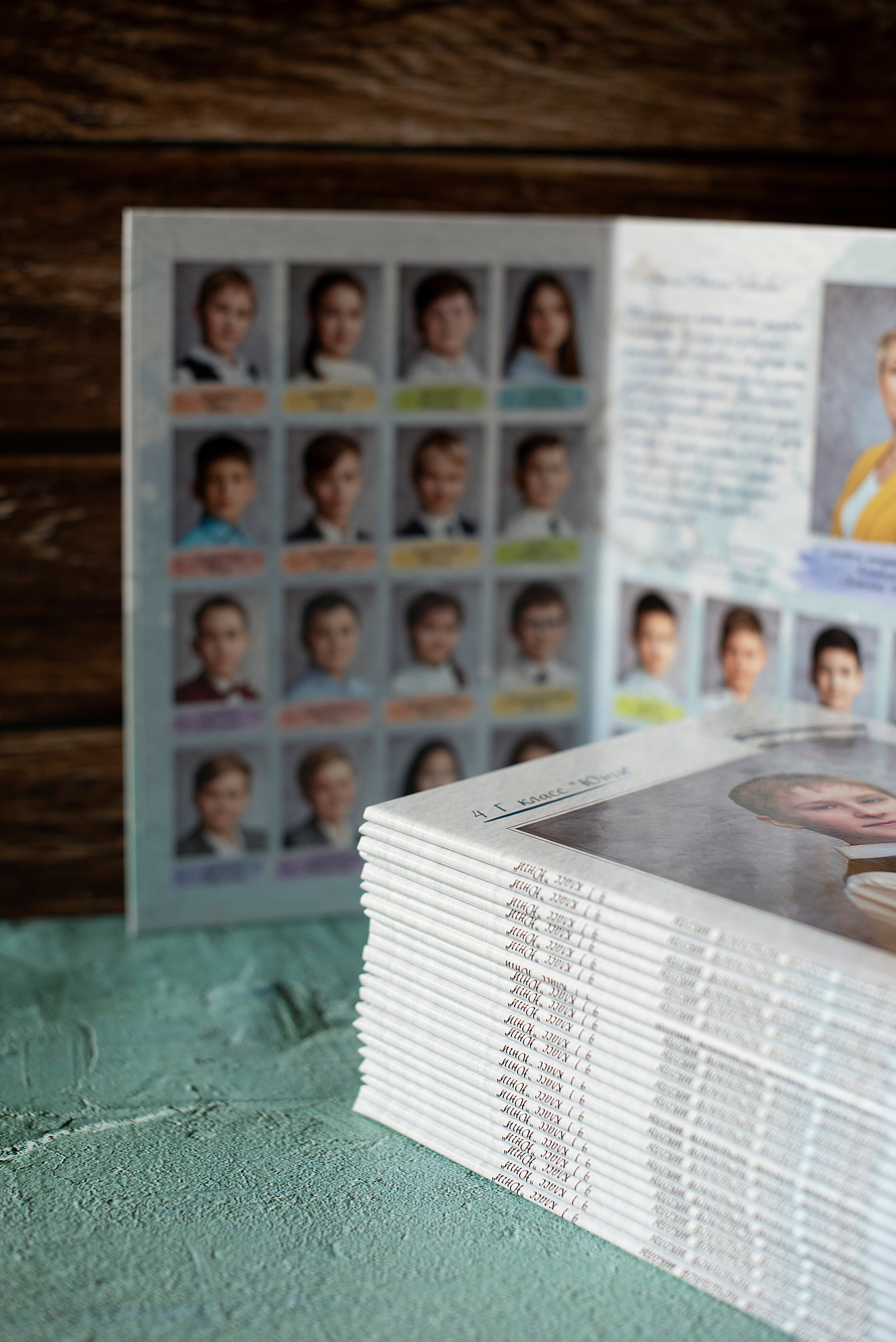 ВЕРСТКА И ПЕЧАТЬ ФОТОАЛЬБОМОВ. Портретный фотограф в Москве Елена Фадеева