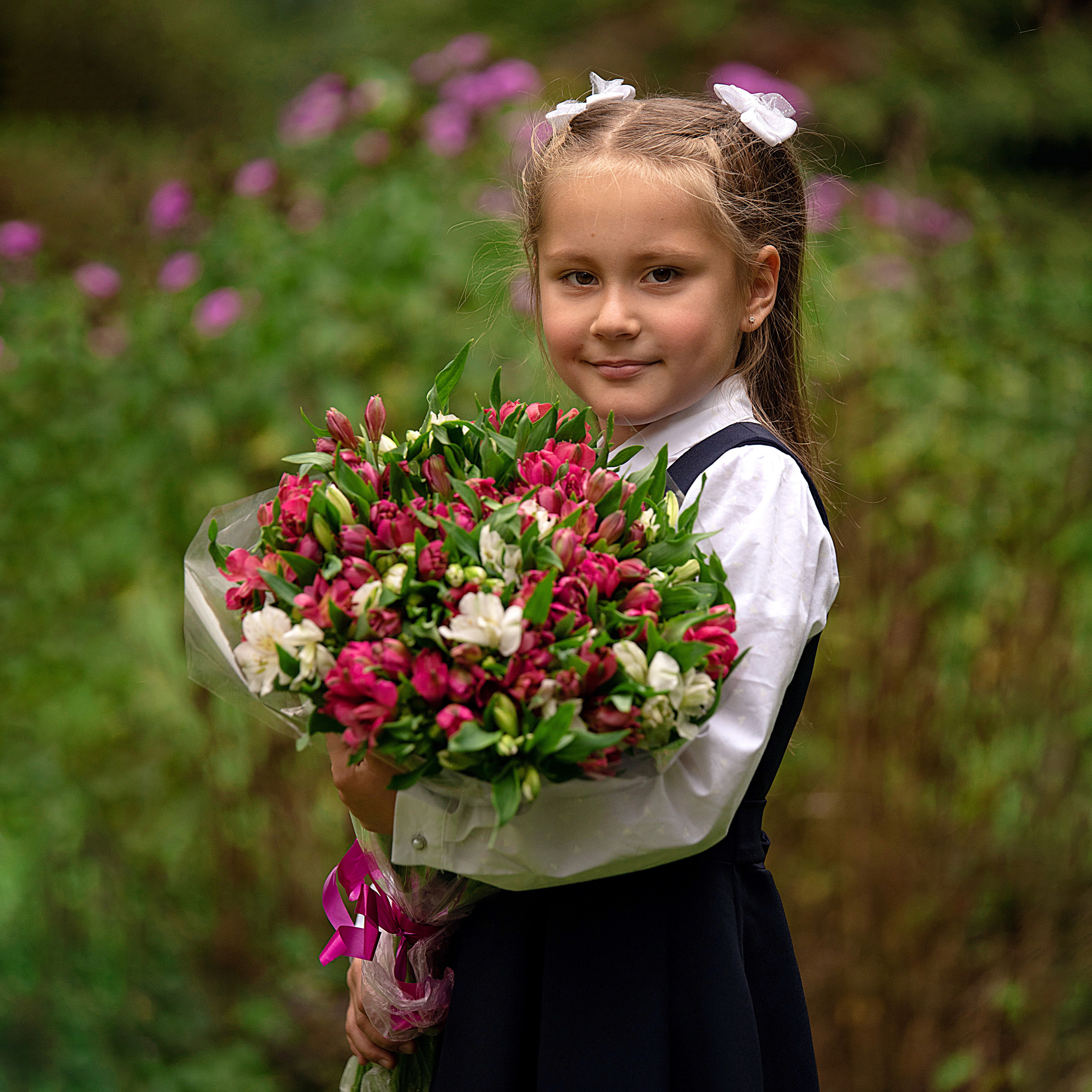 ПОТОКОВАЯ ФОТОСЪЕМКА (дошкольники, школьники, коллеги). Портретный фотограф в Москве Елена Фадеева