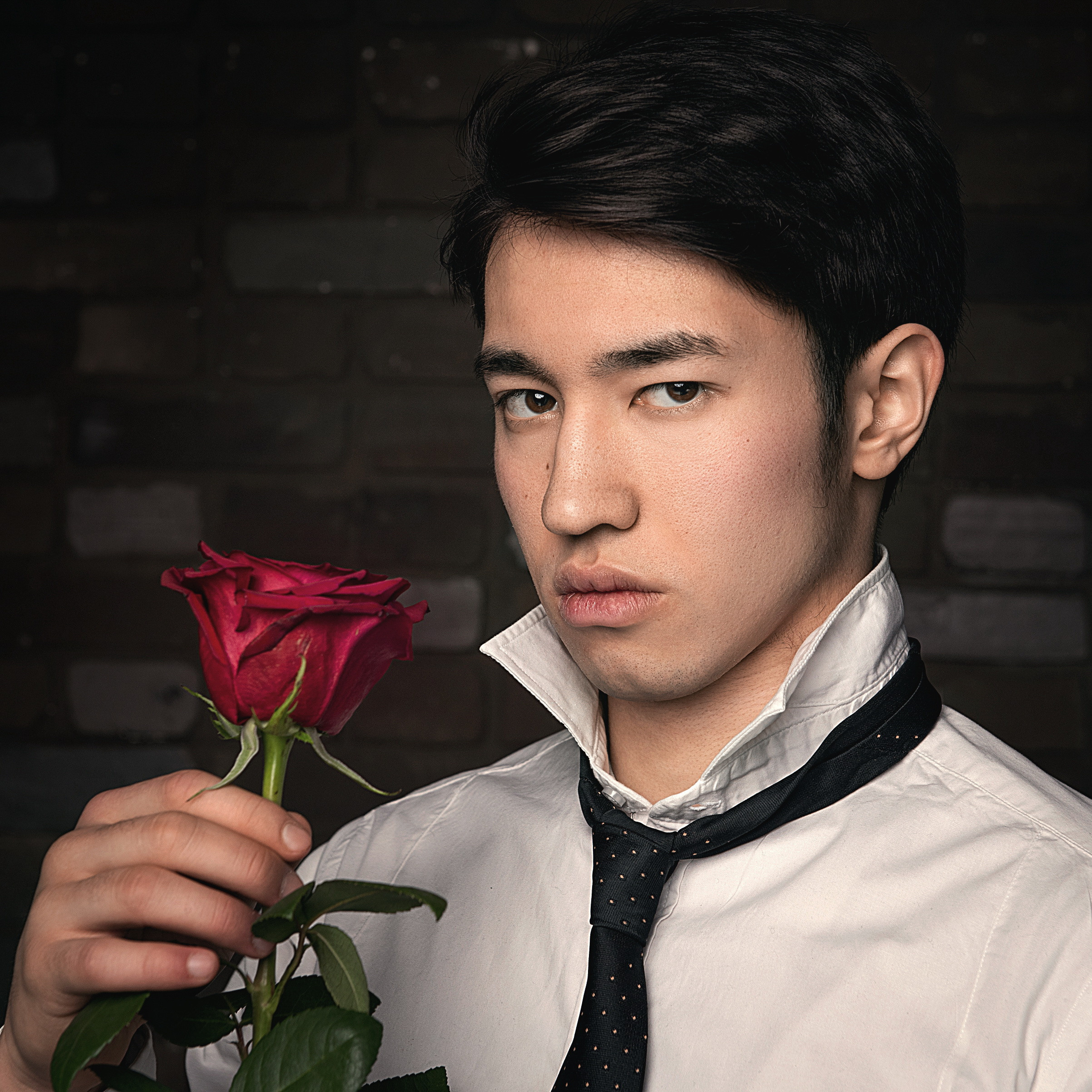 ИНДИВИДУАЛЬНАЯ ФОТОСЪЕМКА. Портретный фотограф в Москве Елена Фадеева