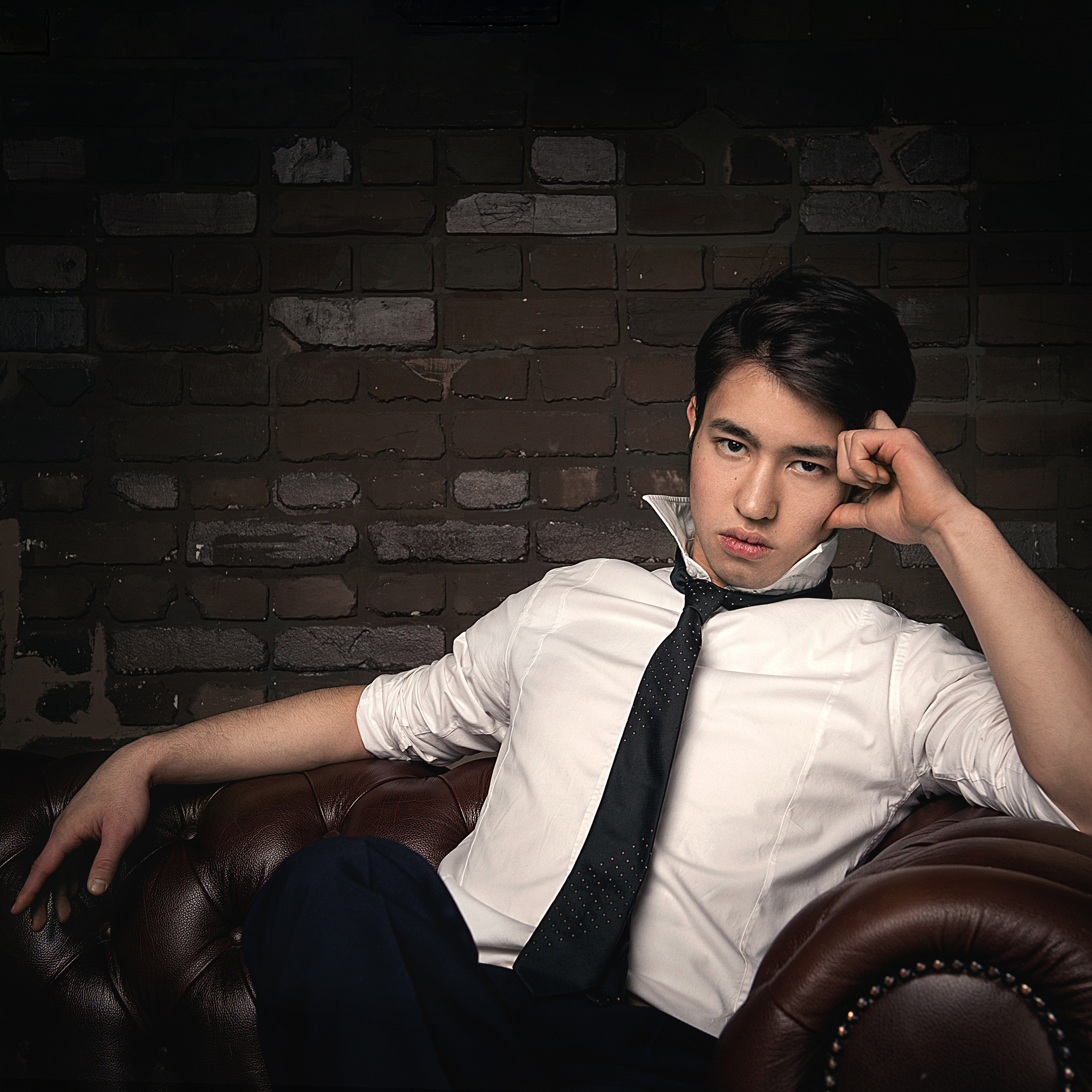 ИНДИВИДУАЛЬНАЯ ФОТОСЪЕМКА. Портретный фотограф в Москве Елена Фадеева