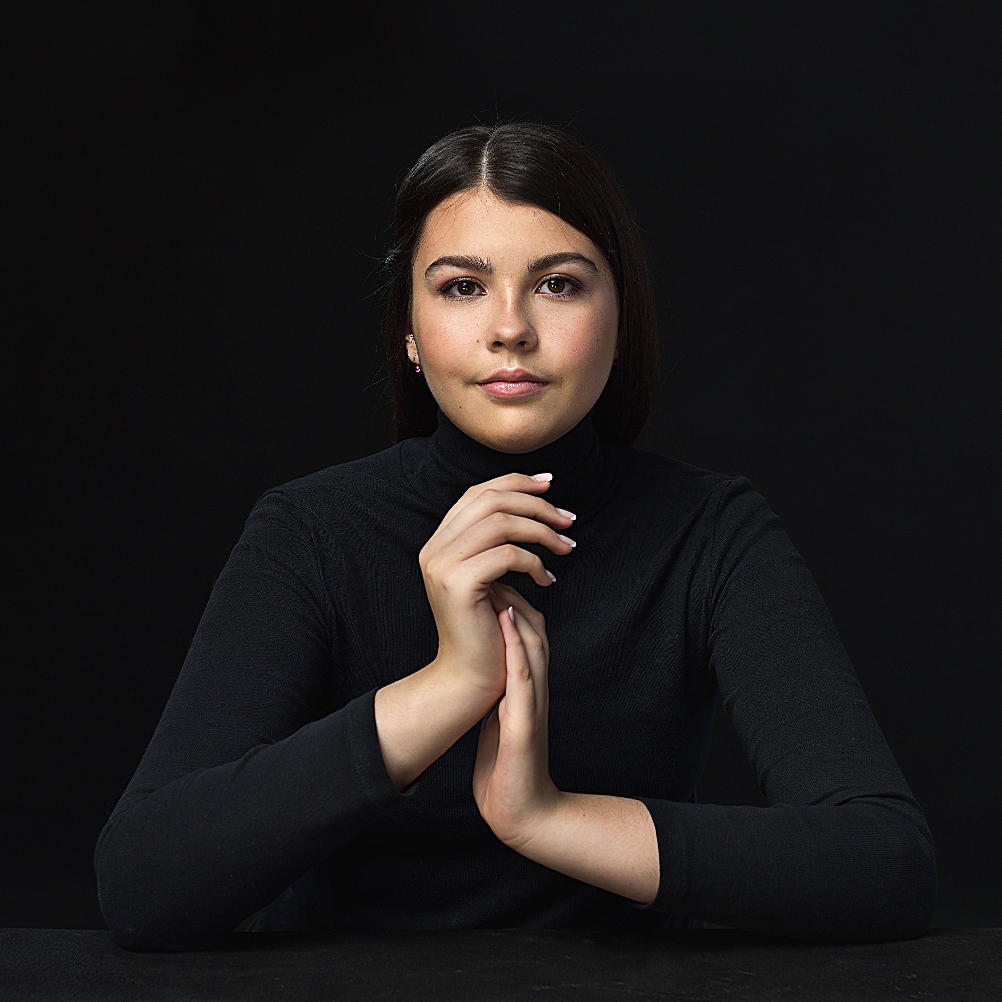 ИНДИВИДУАЛЬНАЯ ФОТОСЪЕМКА. Портретный фотограф в Москве Елена Фадеева