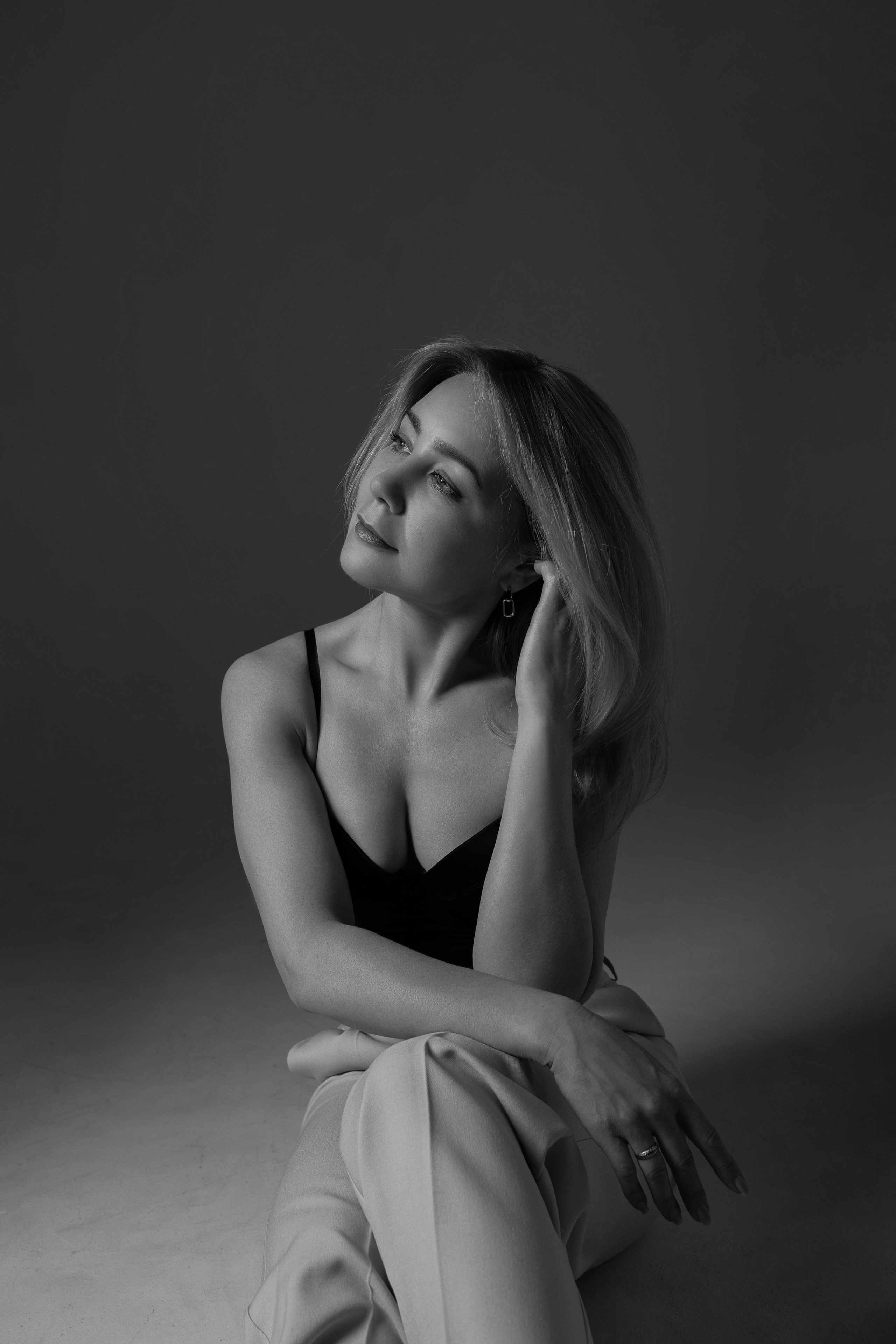 Алина Камалова