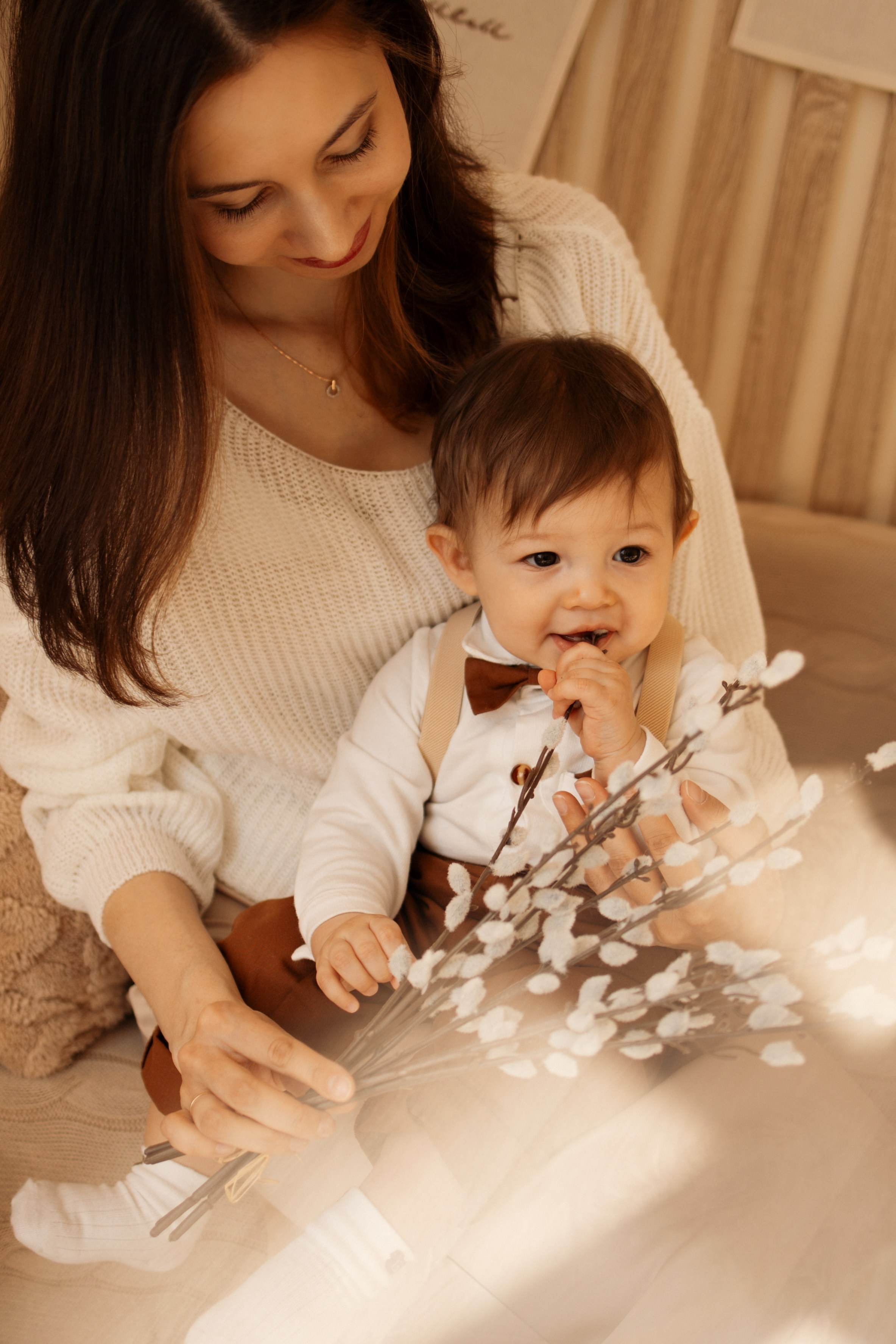 Ирина, Никита и Ярослав. Екатерина Пашкова, фотограф, видеограф в Томске