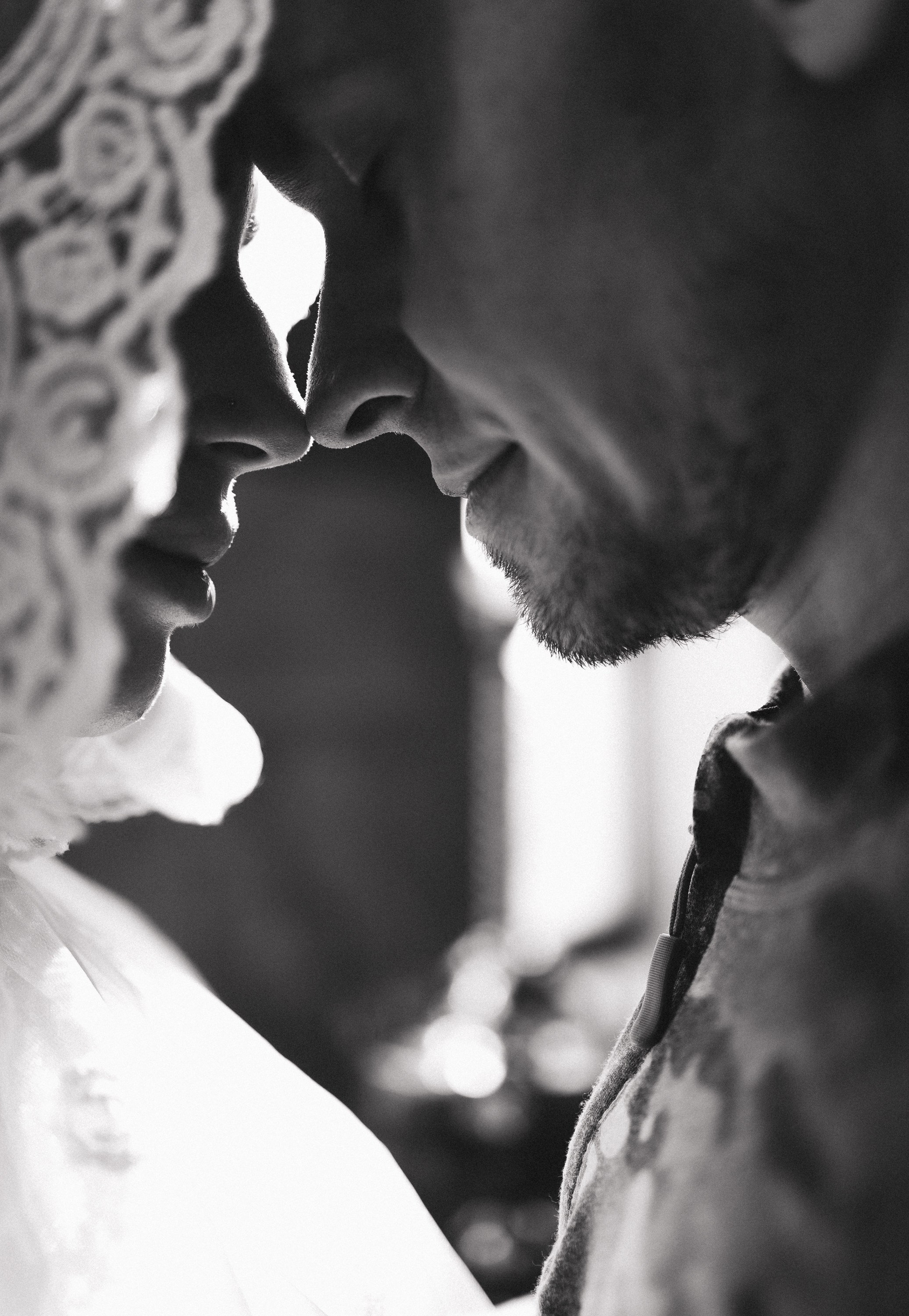 Таинство Венчания Олега и Ольги. Семейный фотограф в Краснодаре Храмова Анна