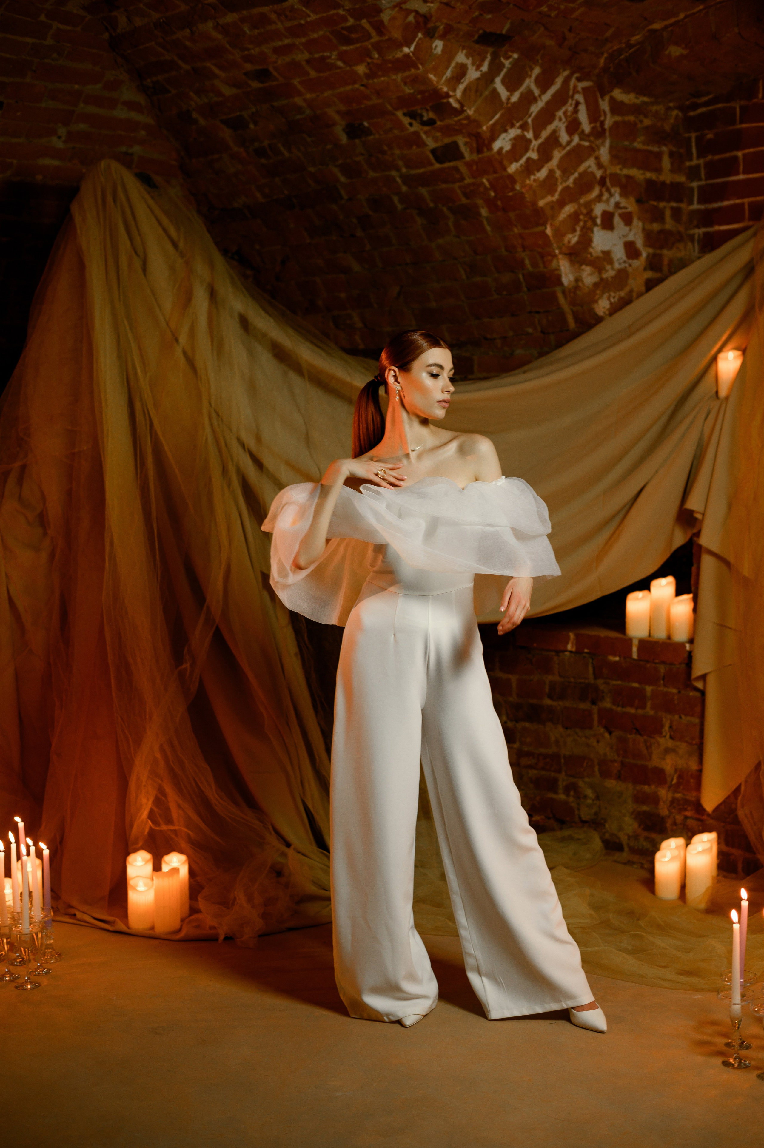 Владислава. Свадебный фотограф в Белгороде Владимир Золотарев