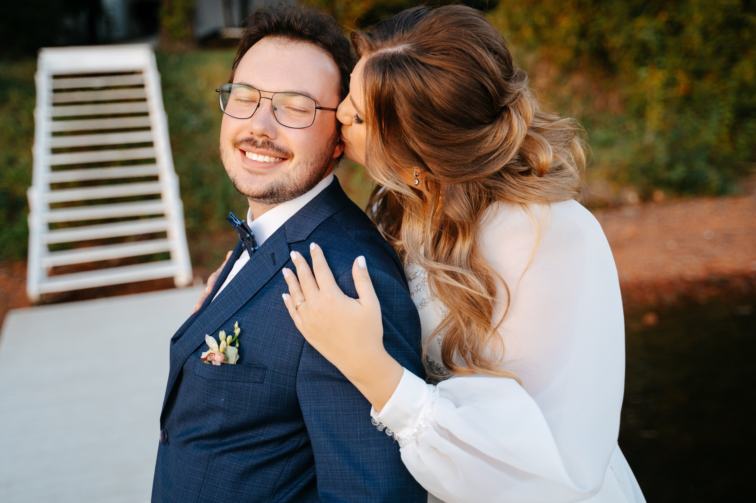 Павел и Екатерина. Семейный и свадебный фотограф в Санкт-Петербурге и Москве