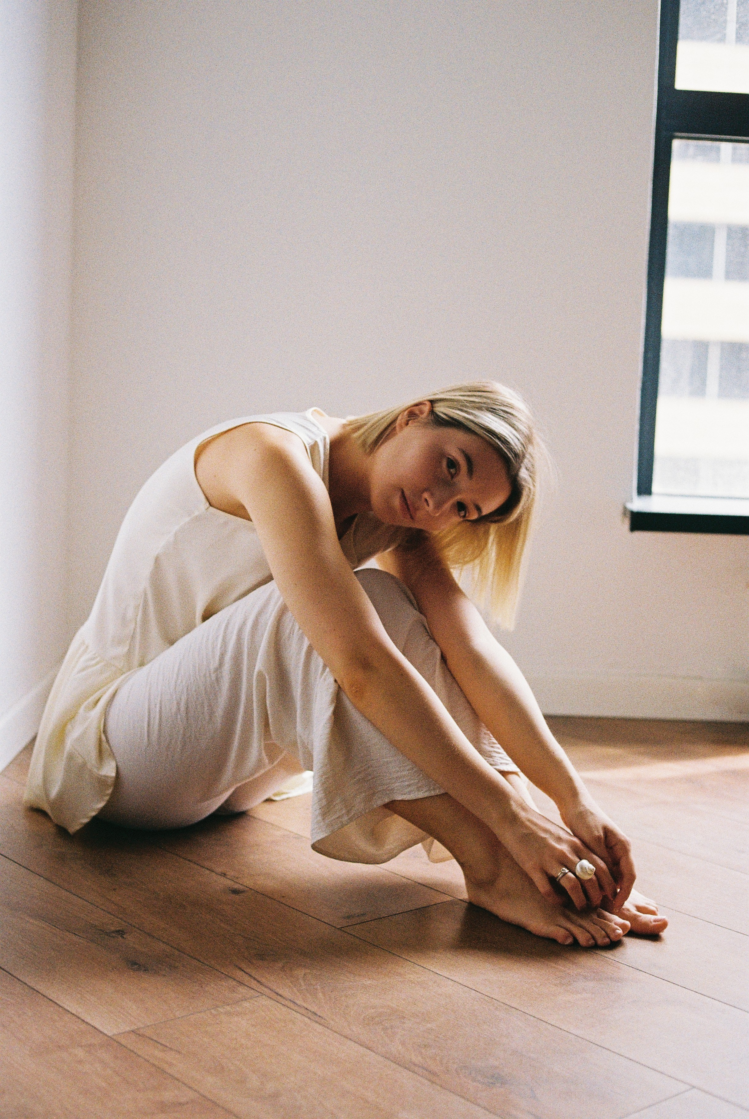 Домашняя история. Фотограф-ретушер