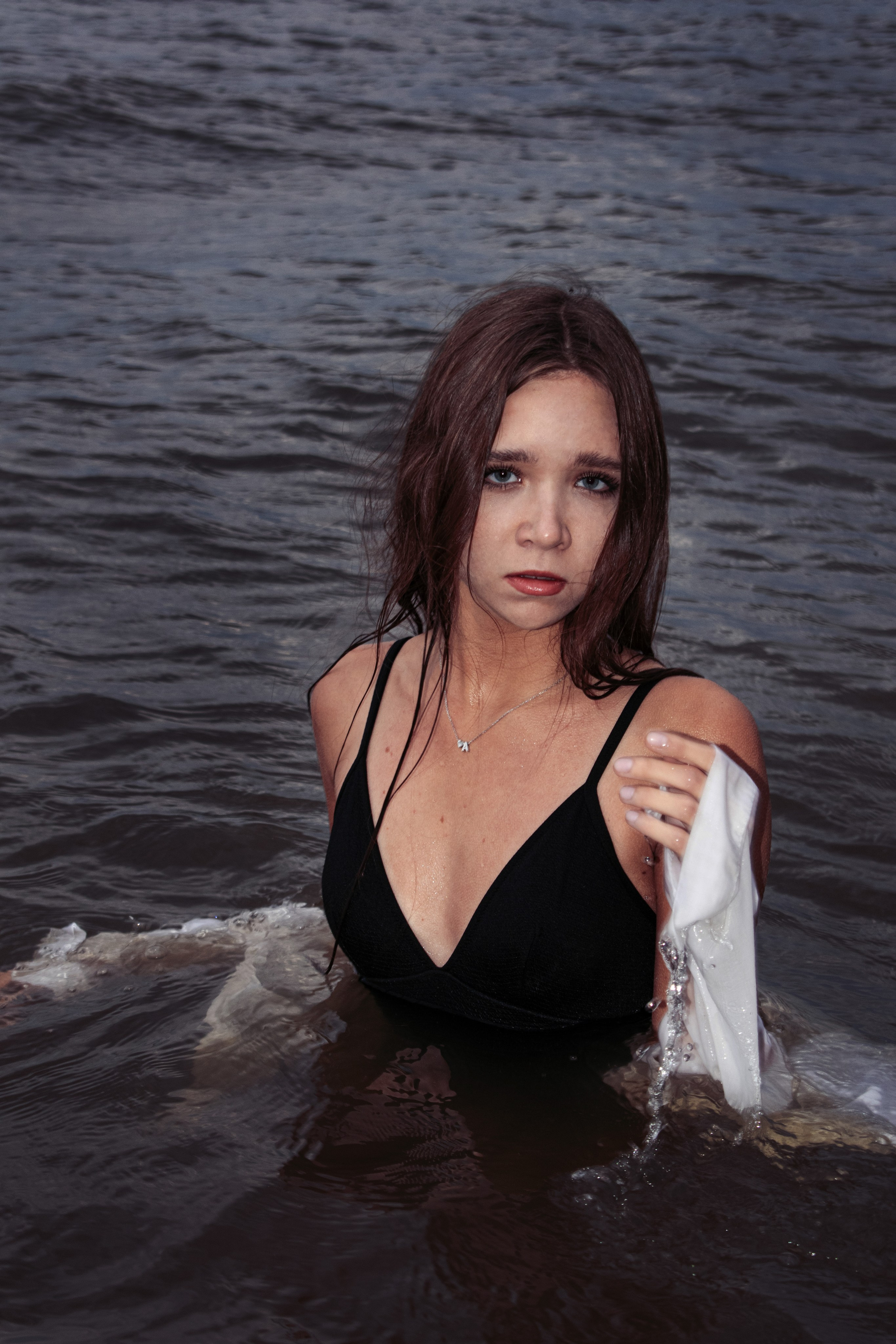 Портретный фотограф в Санкт-Петербурге Дарья Рябова