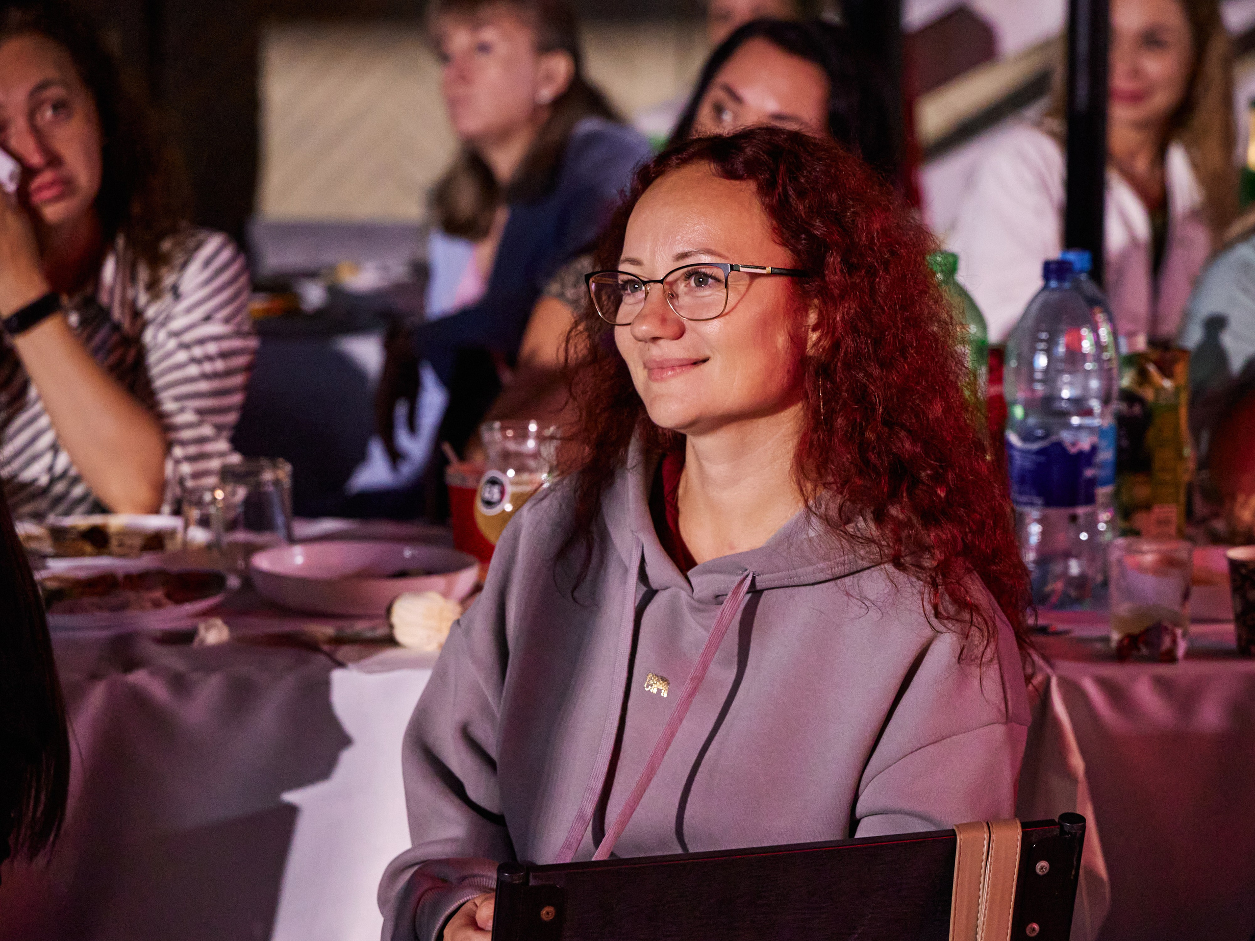 Выпускной | 2025. Фотограф Андрей Кононенко