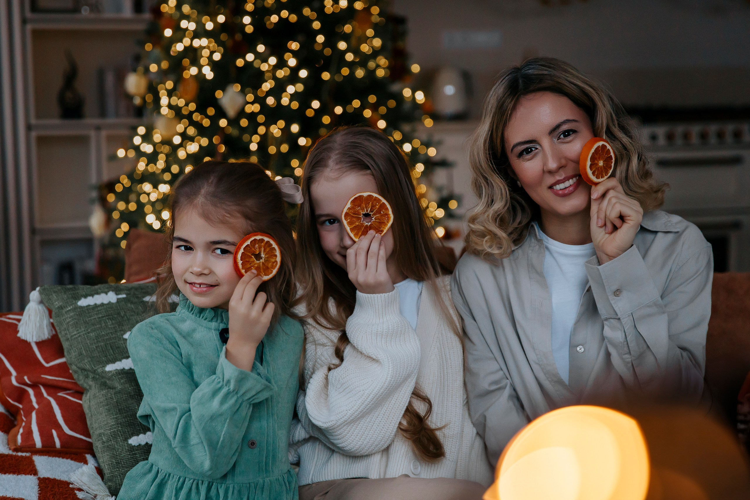 Имбирные печенья. Фотография с любовью от Людмилы Луценко