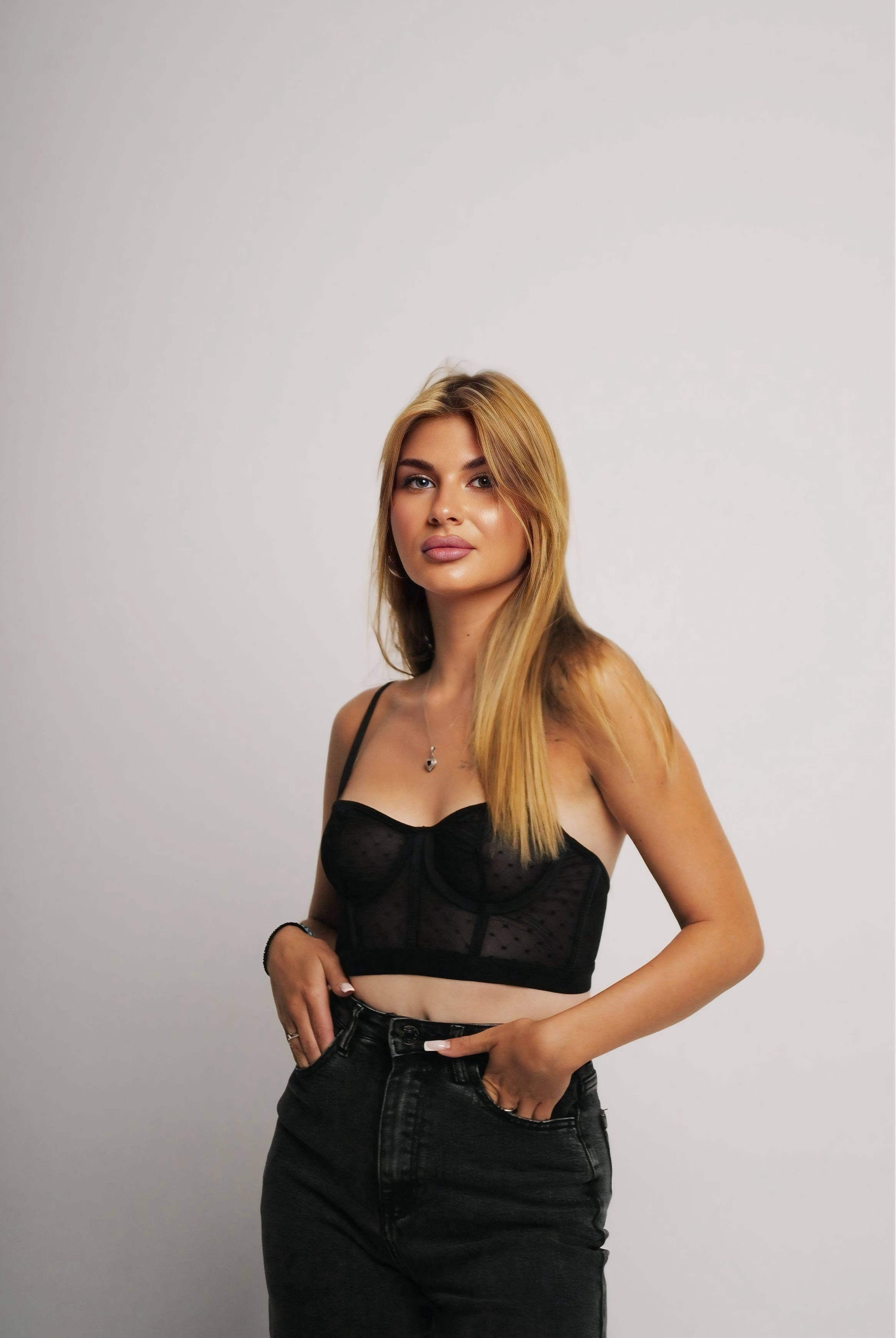 Анастасия. Фотограф Мария Мусаелян