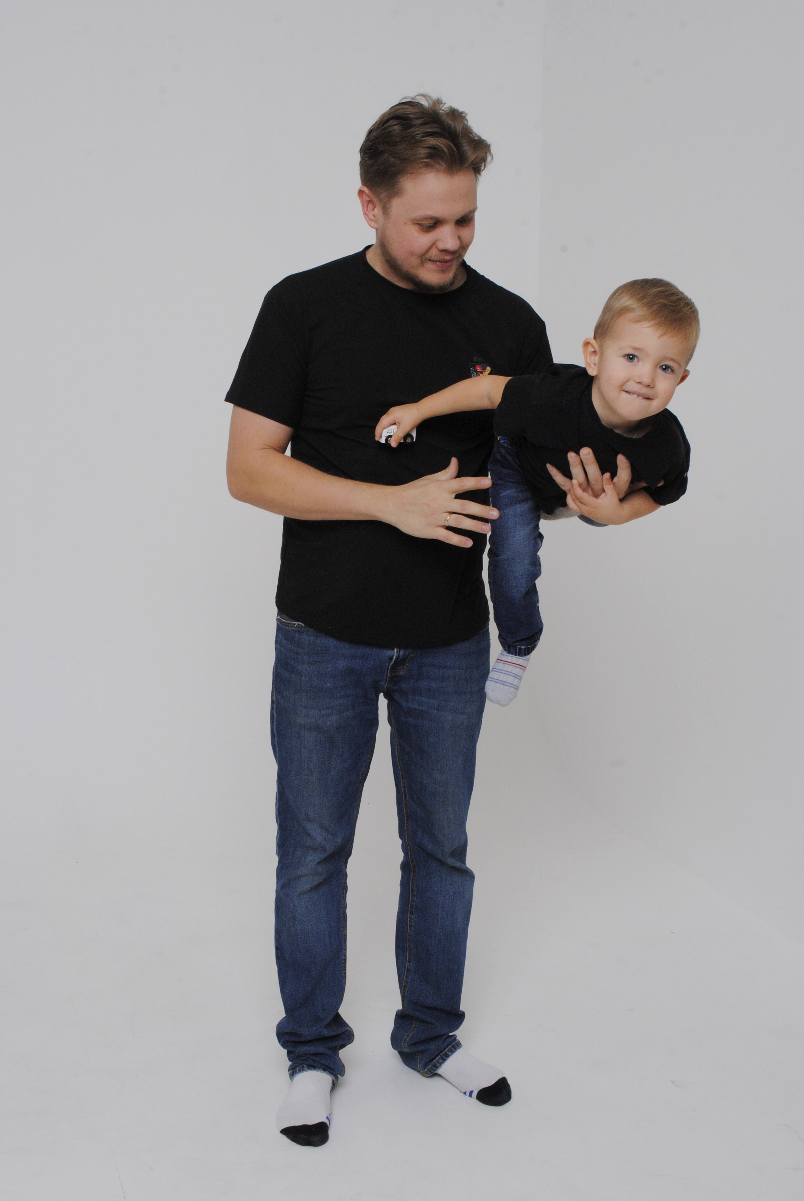 Анна. Фотограф Мария Мусаелян