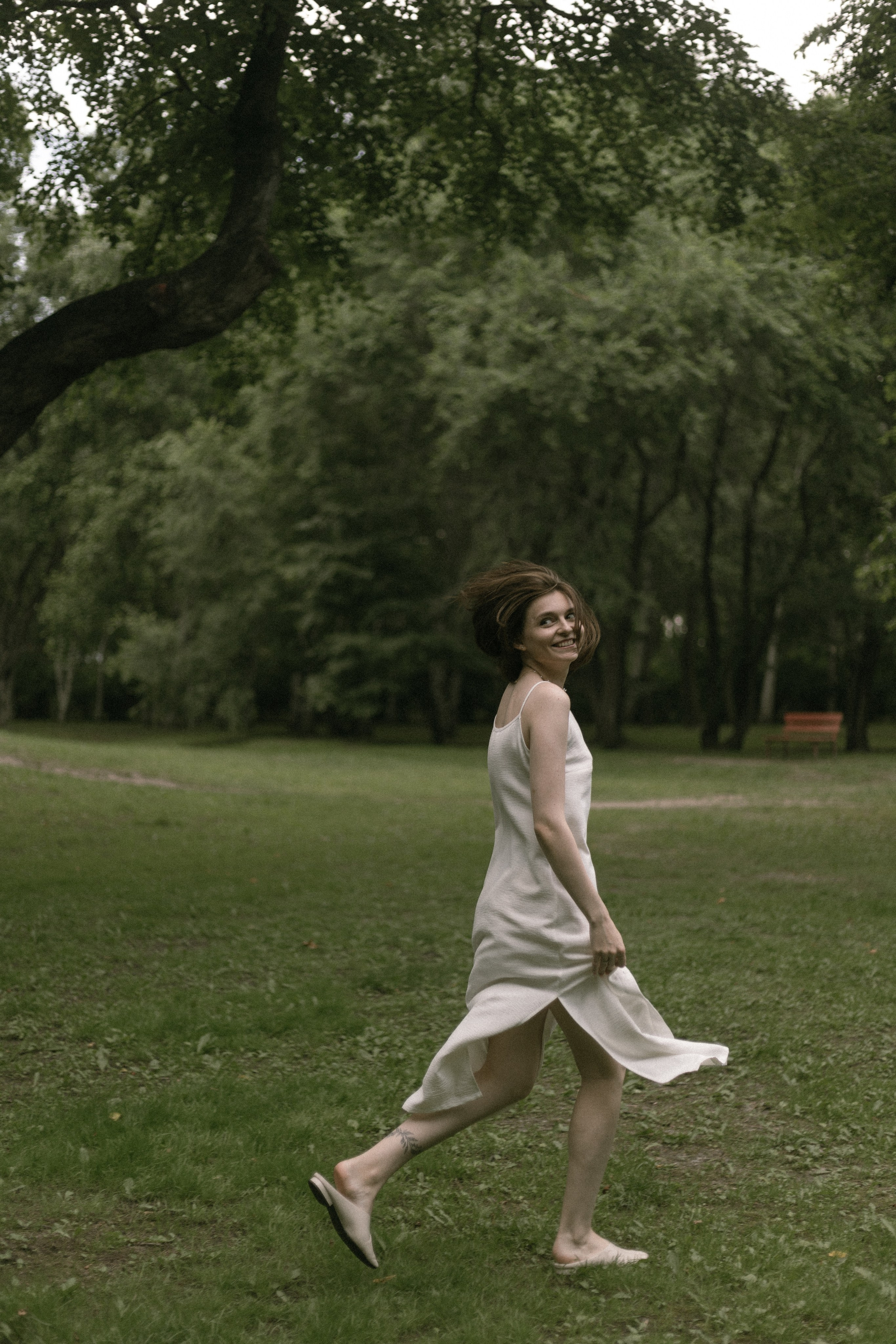 Лера. Фотограф Уссурийск Маматова Анастасия