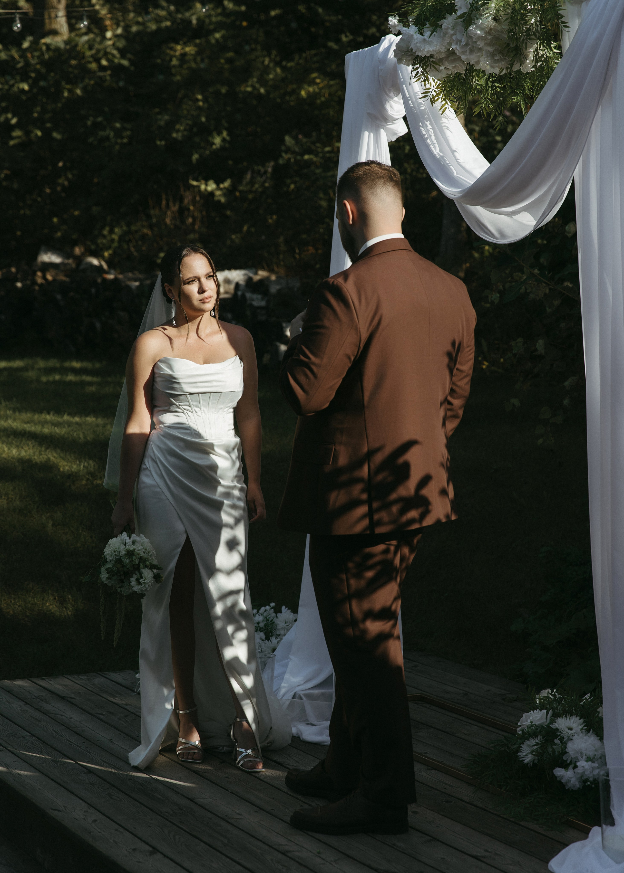 Кристина & Максим. Свадебный и семейный фотограф Владивосток — Приморский край. Анастасия Щетинина