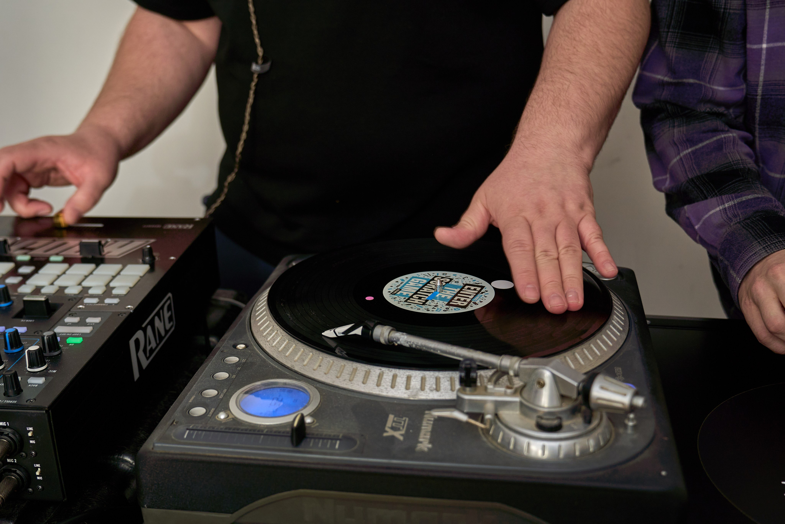 День D.J. Фотограф во Владивостоке