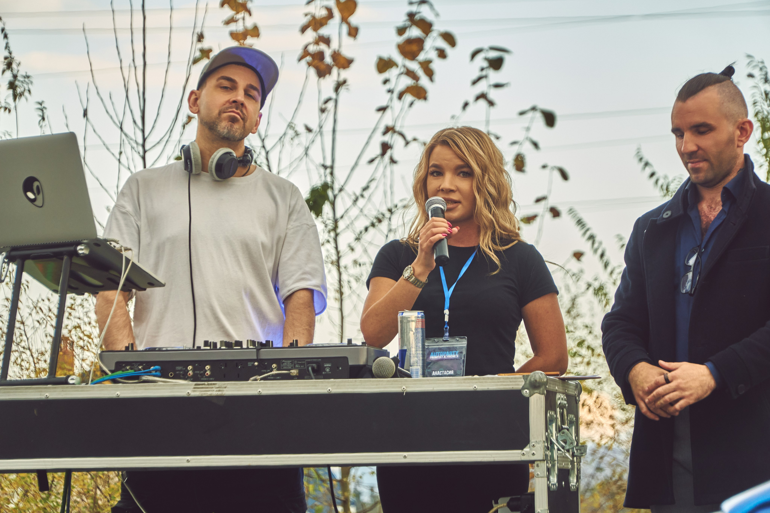 Закрытие дрифт сезона. Фотограф во Владивостоке