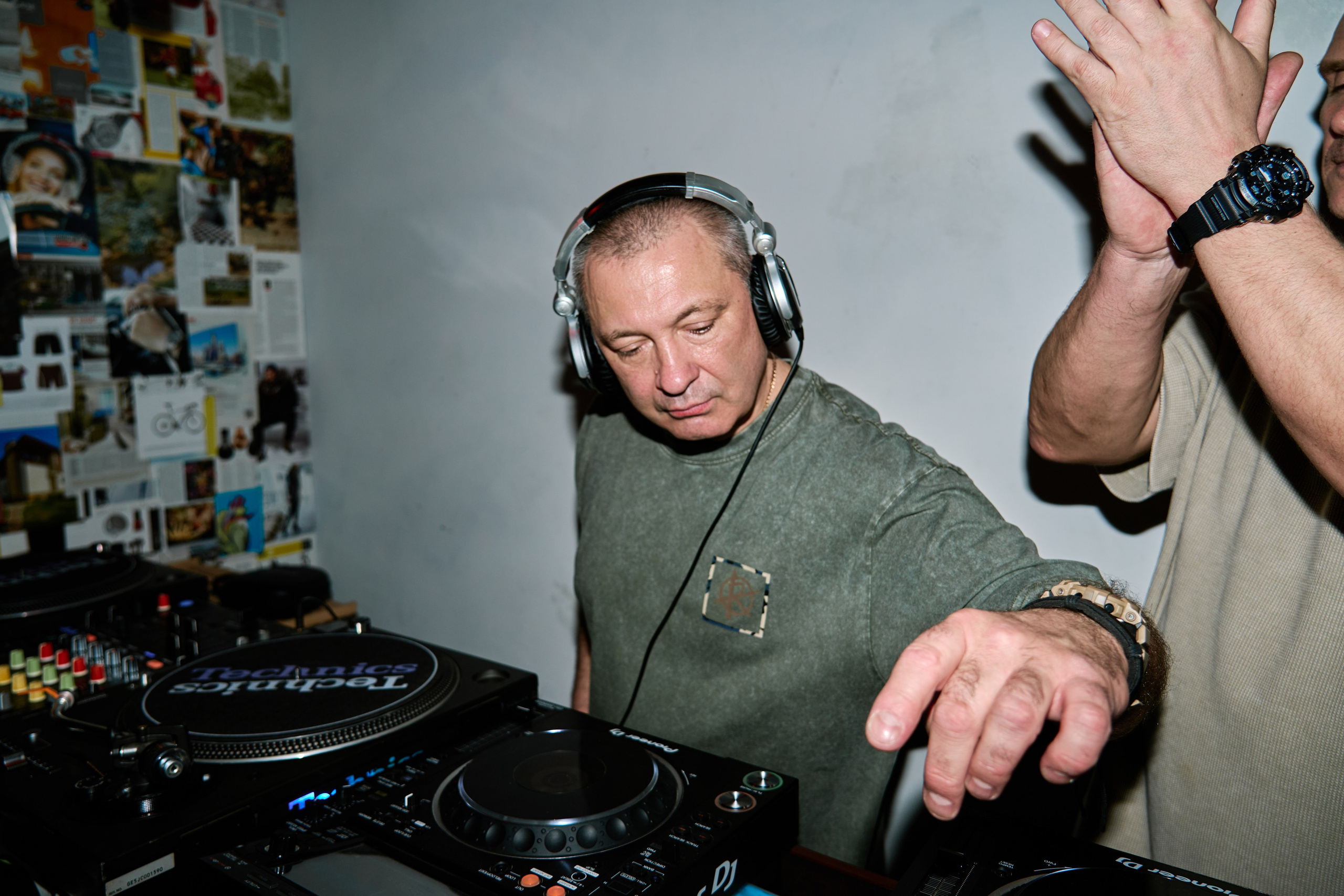 The Birthday Party. Фотограф во Владивостоке