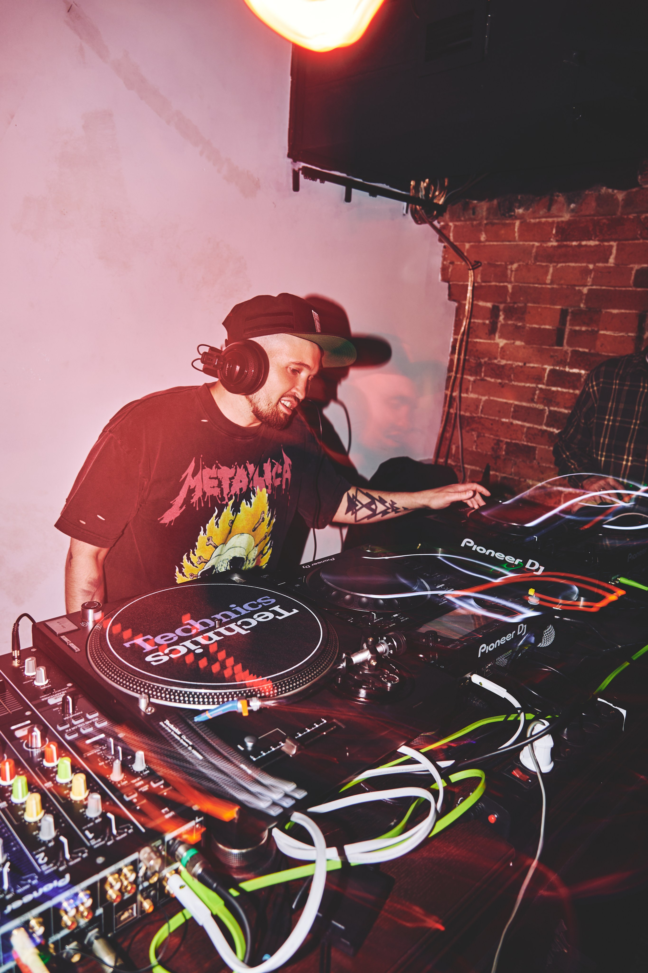 The Birthday Party. Фотограф во Владивостоке