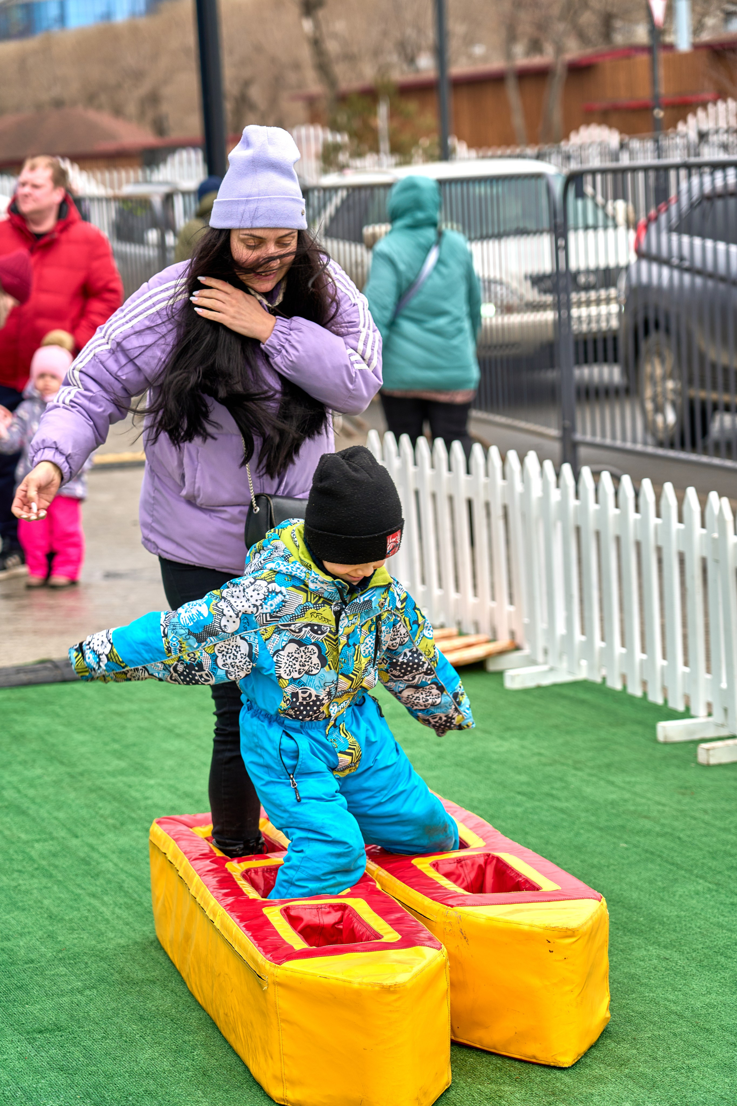 Масленица 2026. Фотограф во Владивостоке
