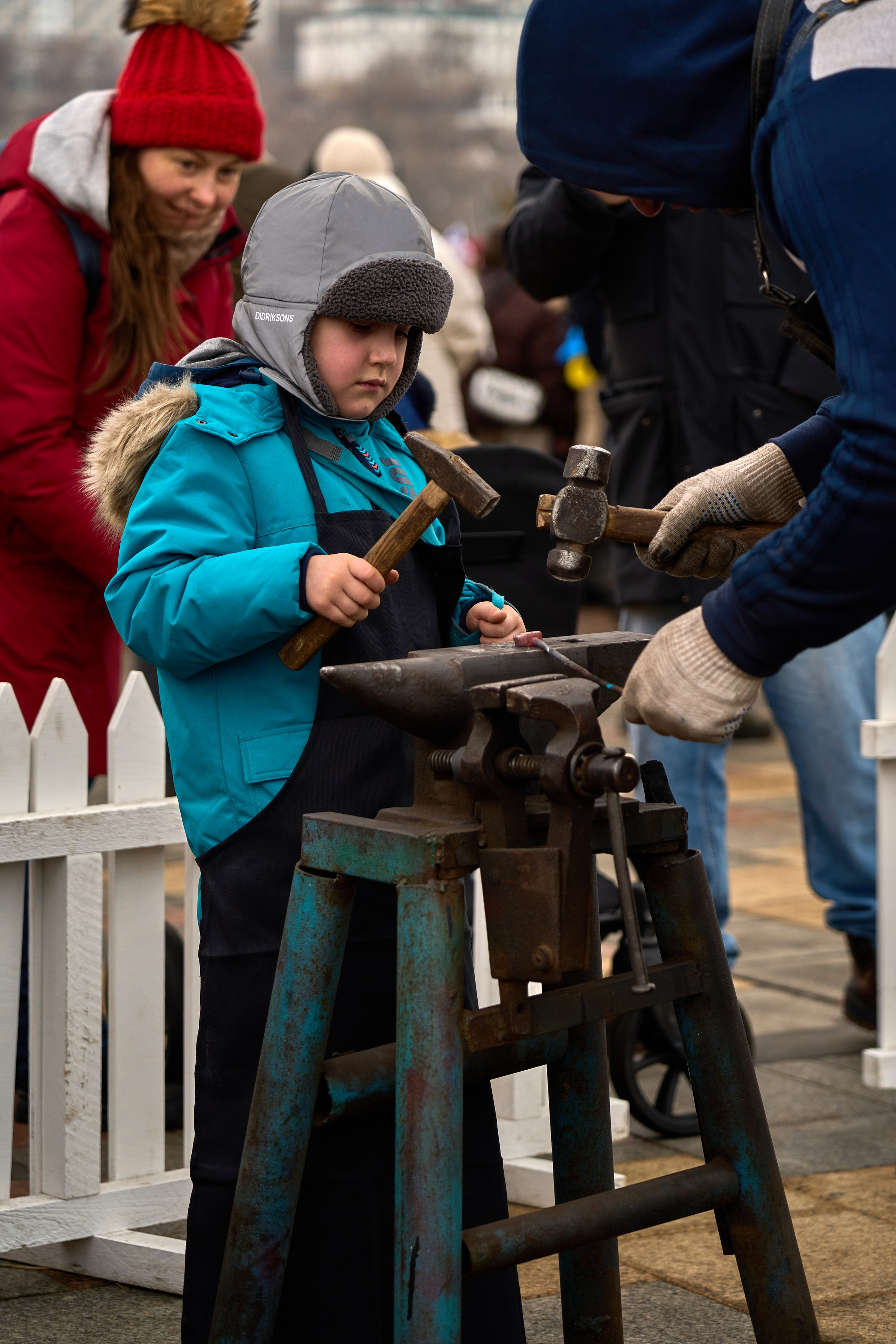 Масленица 2026. Фотограф во Владивостоке