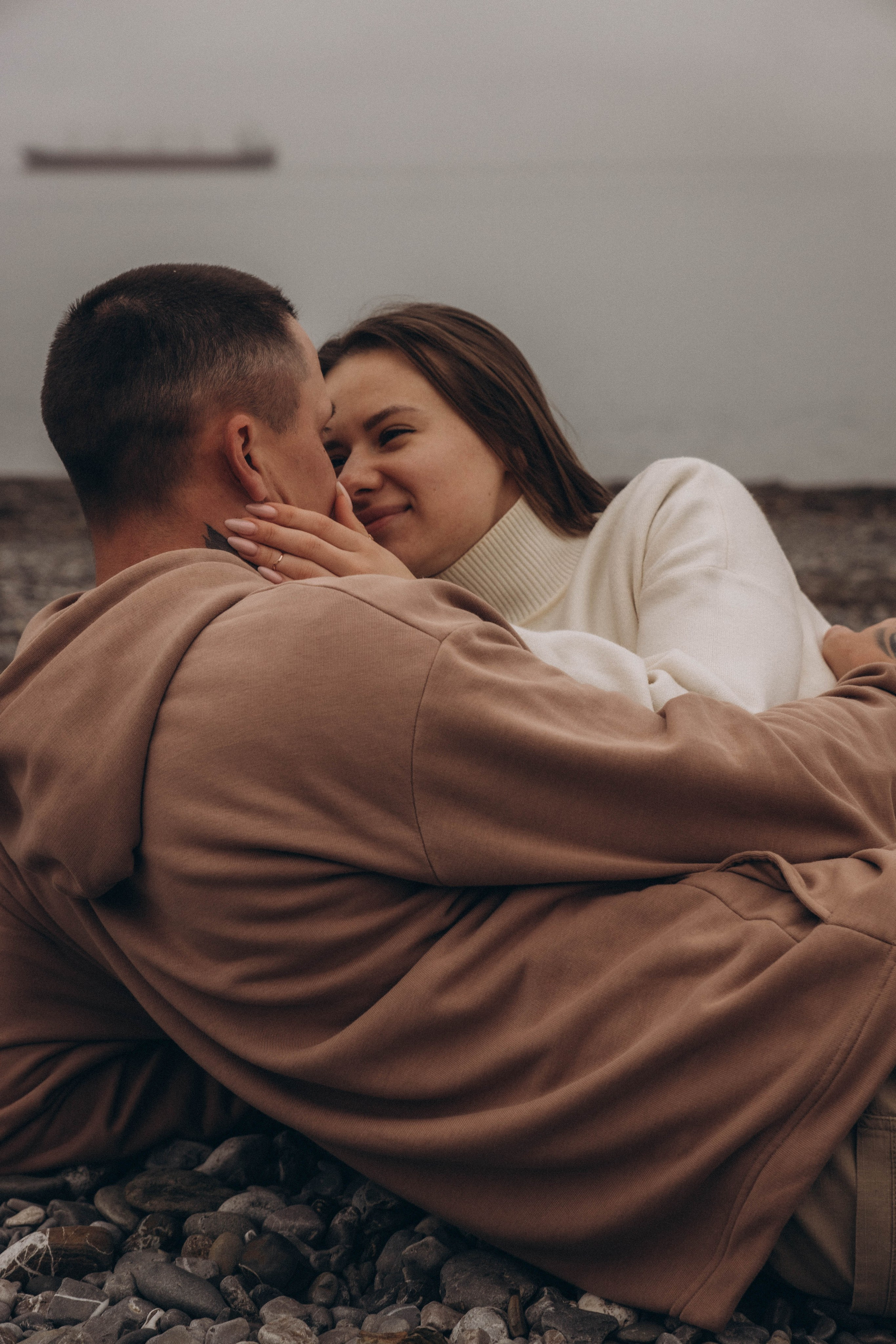 Love Story. Фотограф в Крыму, Ялта, Профессиональная фотосессия