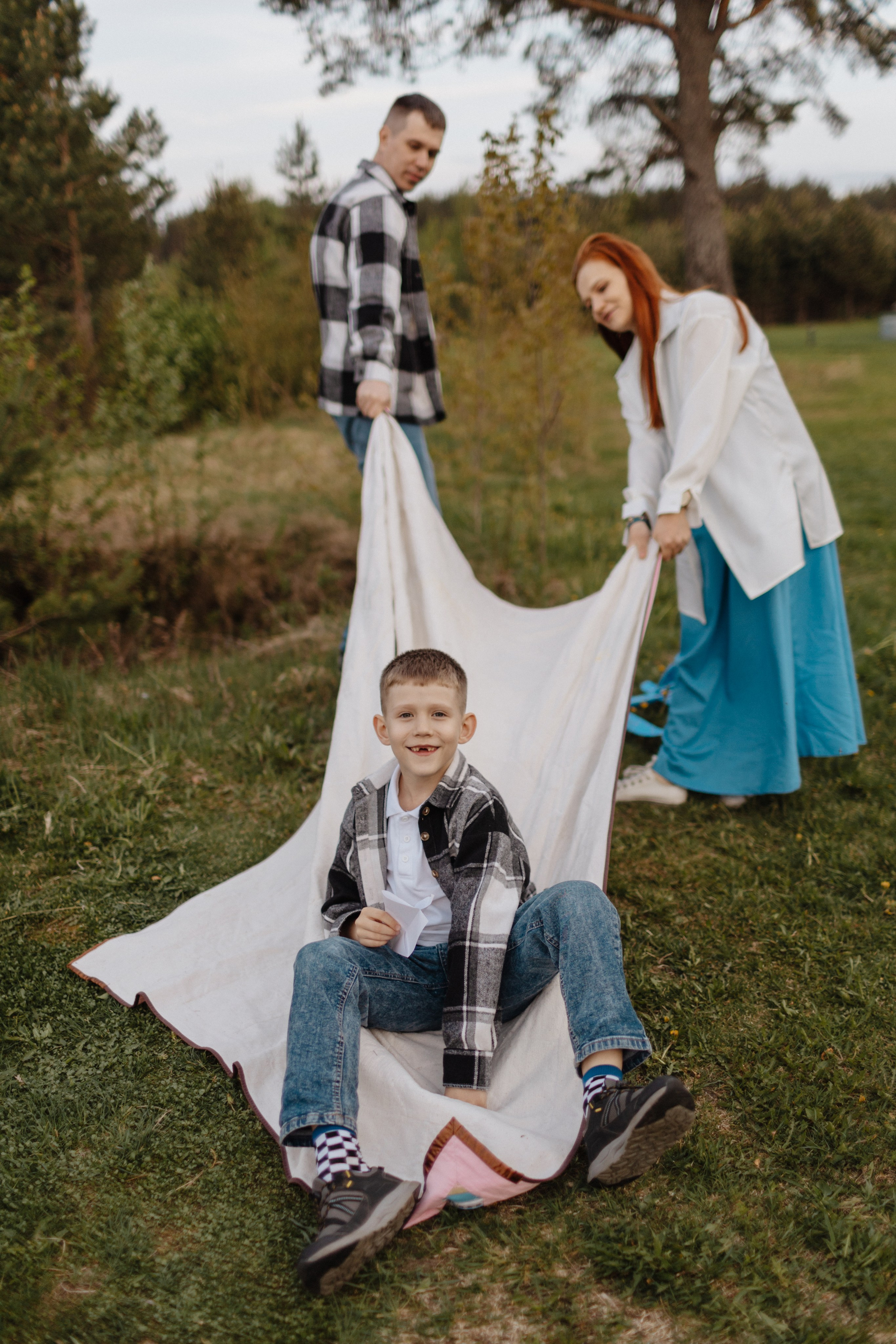 Семья. Фотограф Лодейное Поле Екатерина Герасимова в Санкт-Петербурге и Лен. области