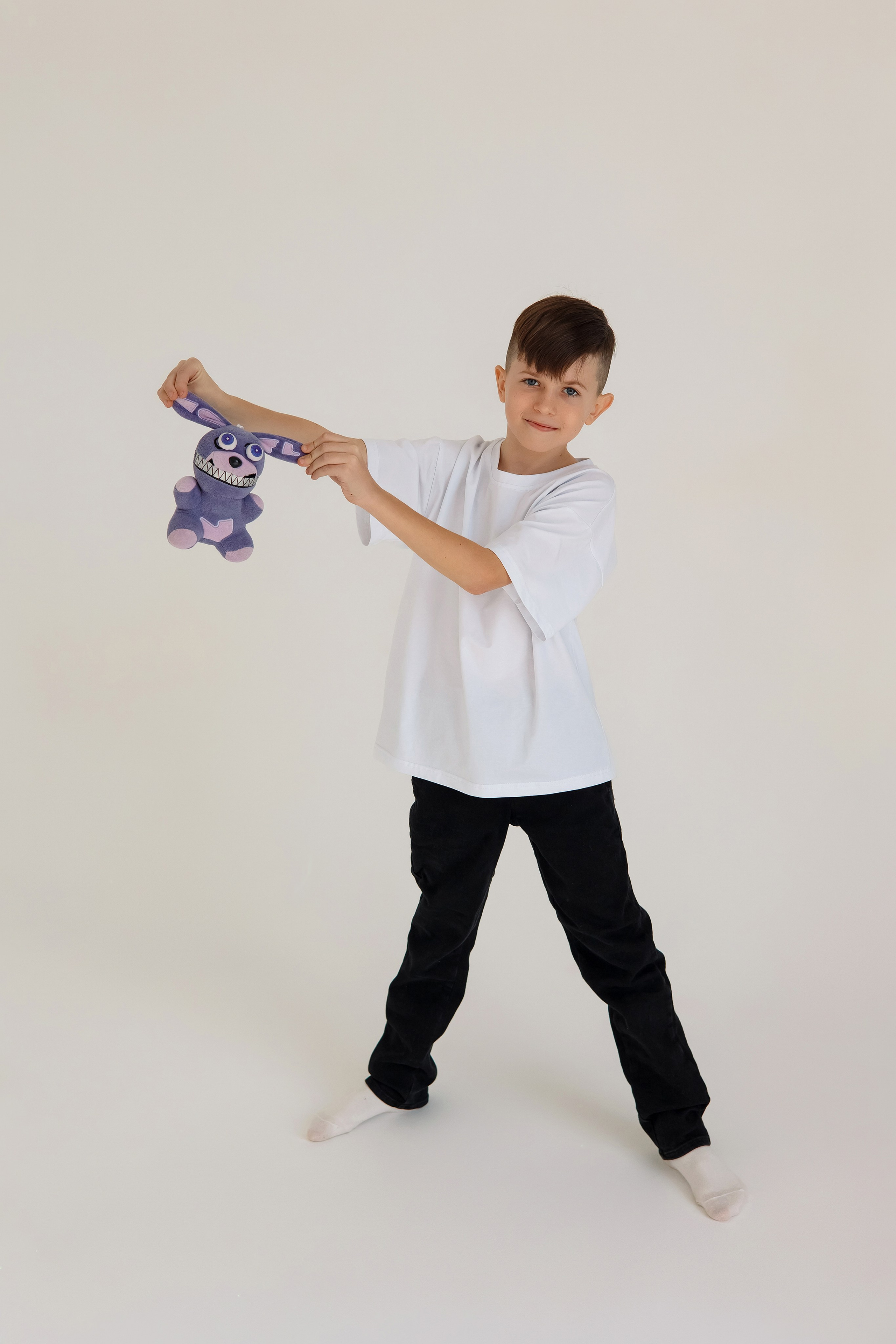 4 класс съемка в фотостудии. Фотограф Любовь Корниенко, Примоский край