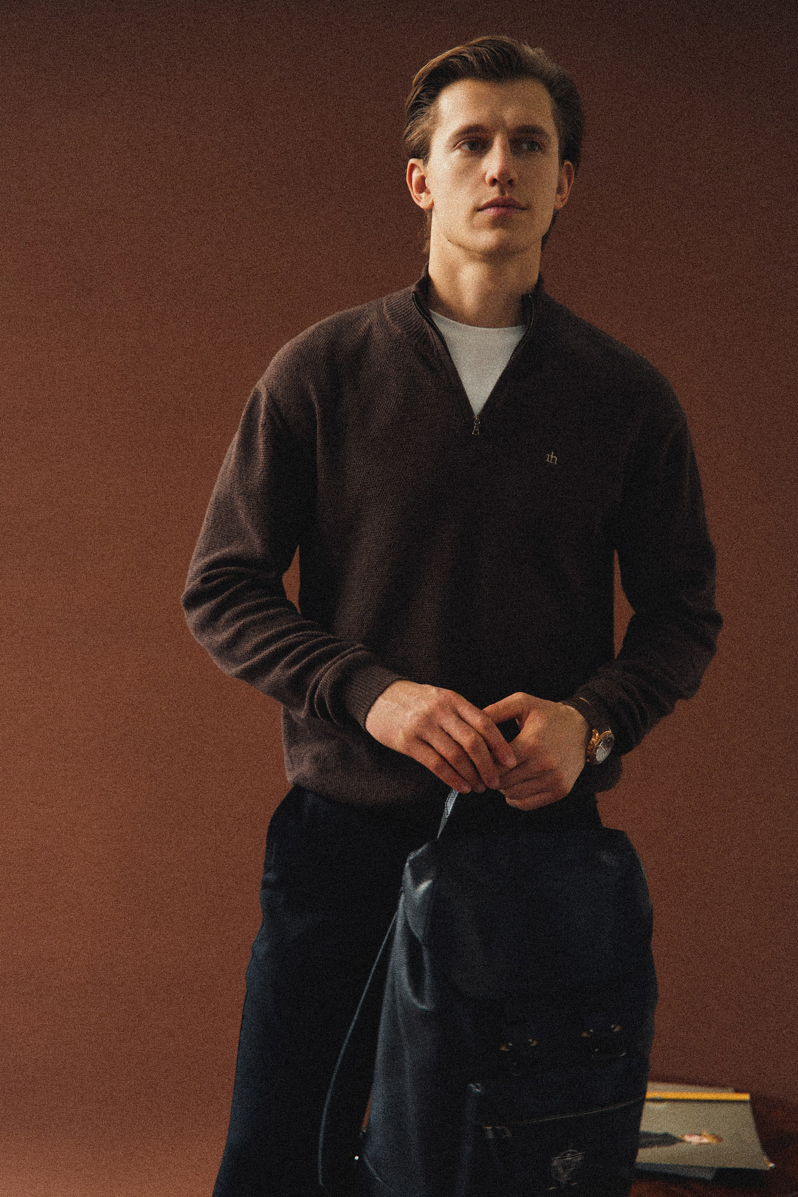 Remy Hanley. Юлия Пестрикова