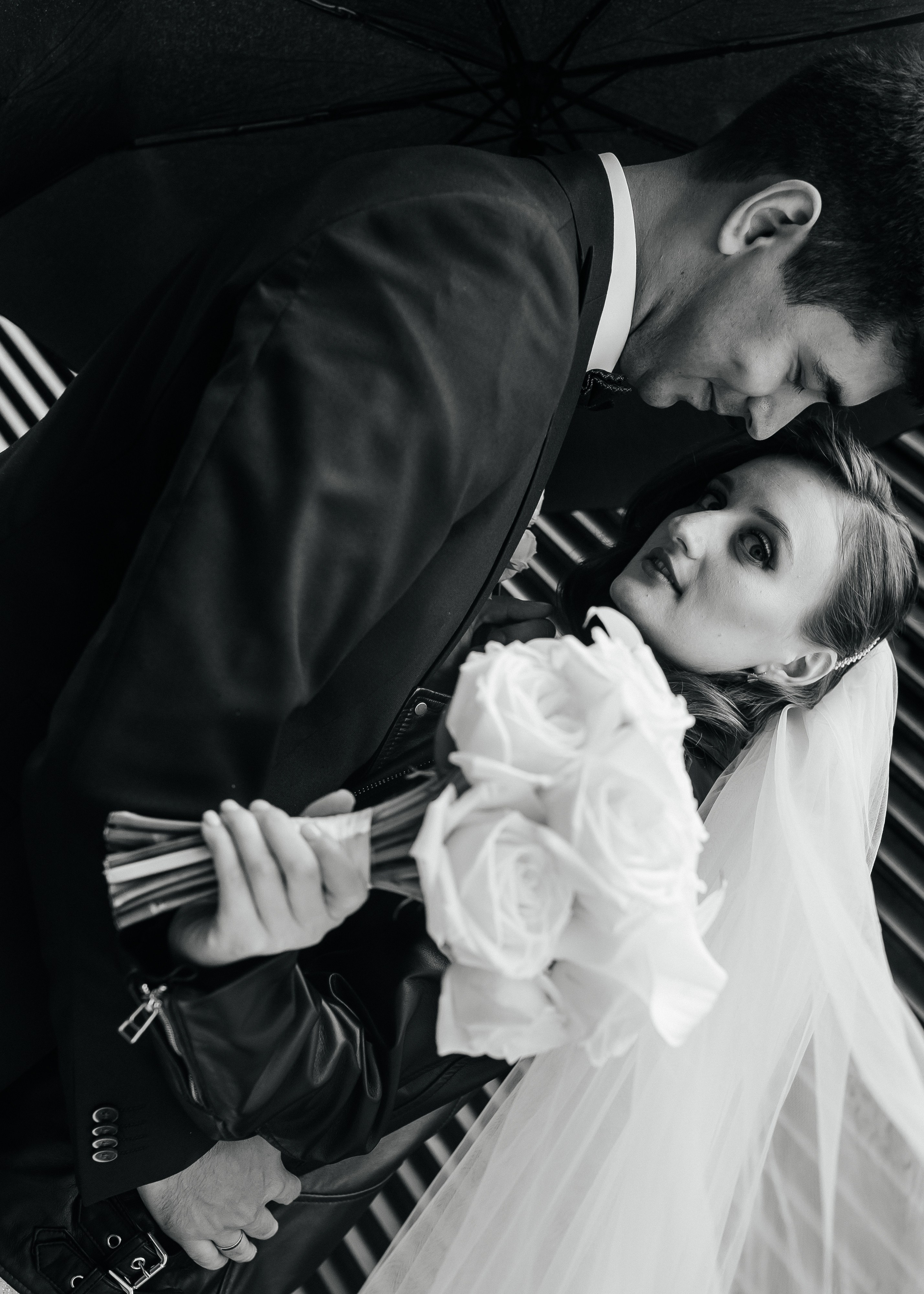 Наташа и Дима 2023. Свадебный и портретный фотограф Алина Иванова. Екатеринбург-Москва