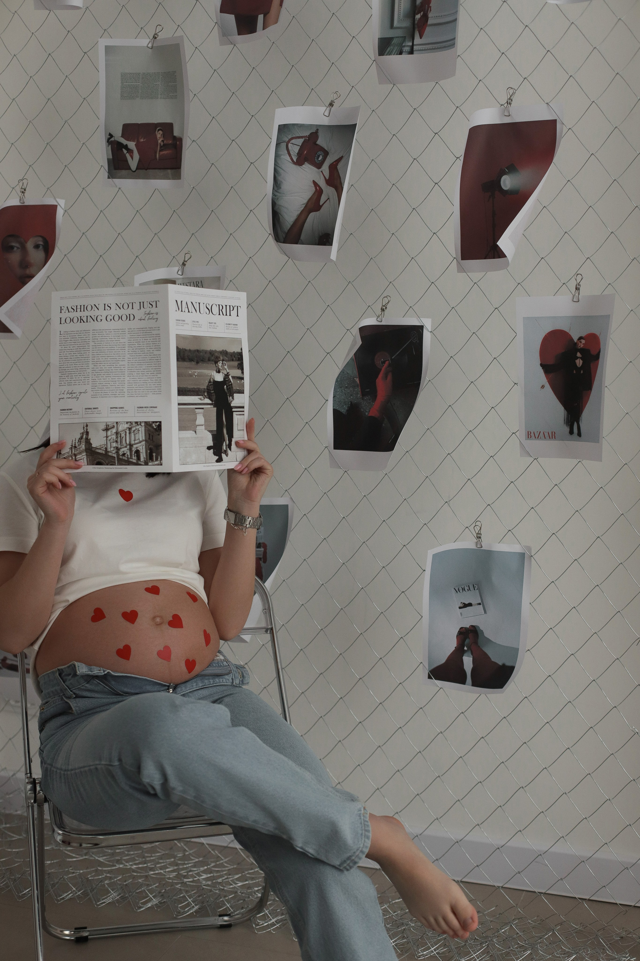 Беременность. Свадебный фотограф Волгоград, Волжский