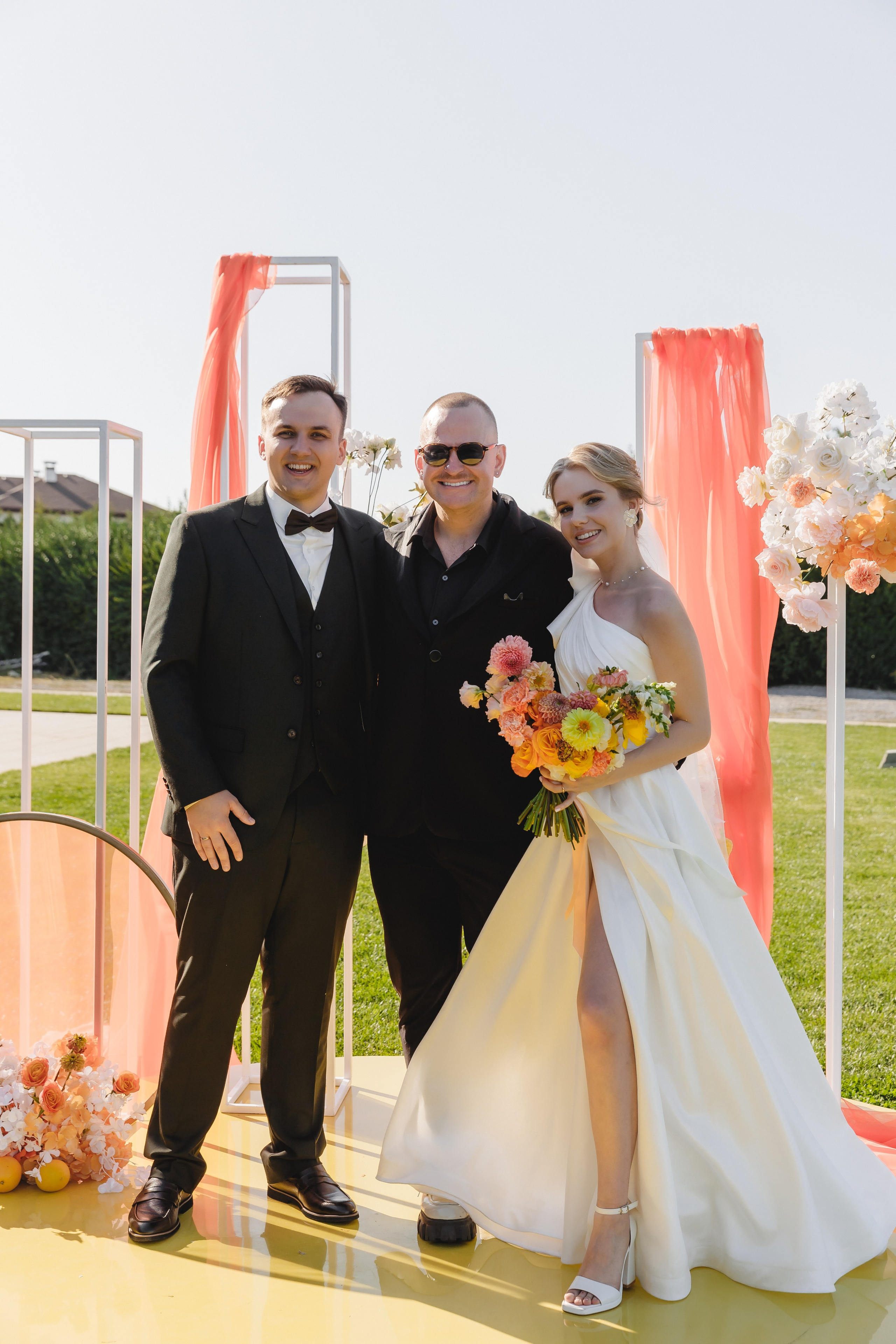 Артём и Дарья. Фотограф в Волгограде — Александра Искандерова