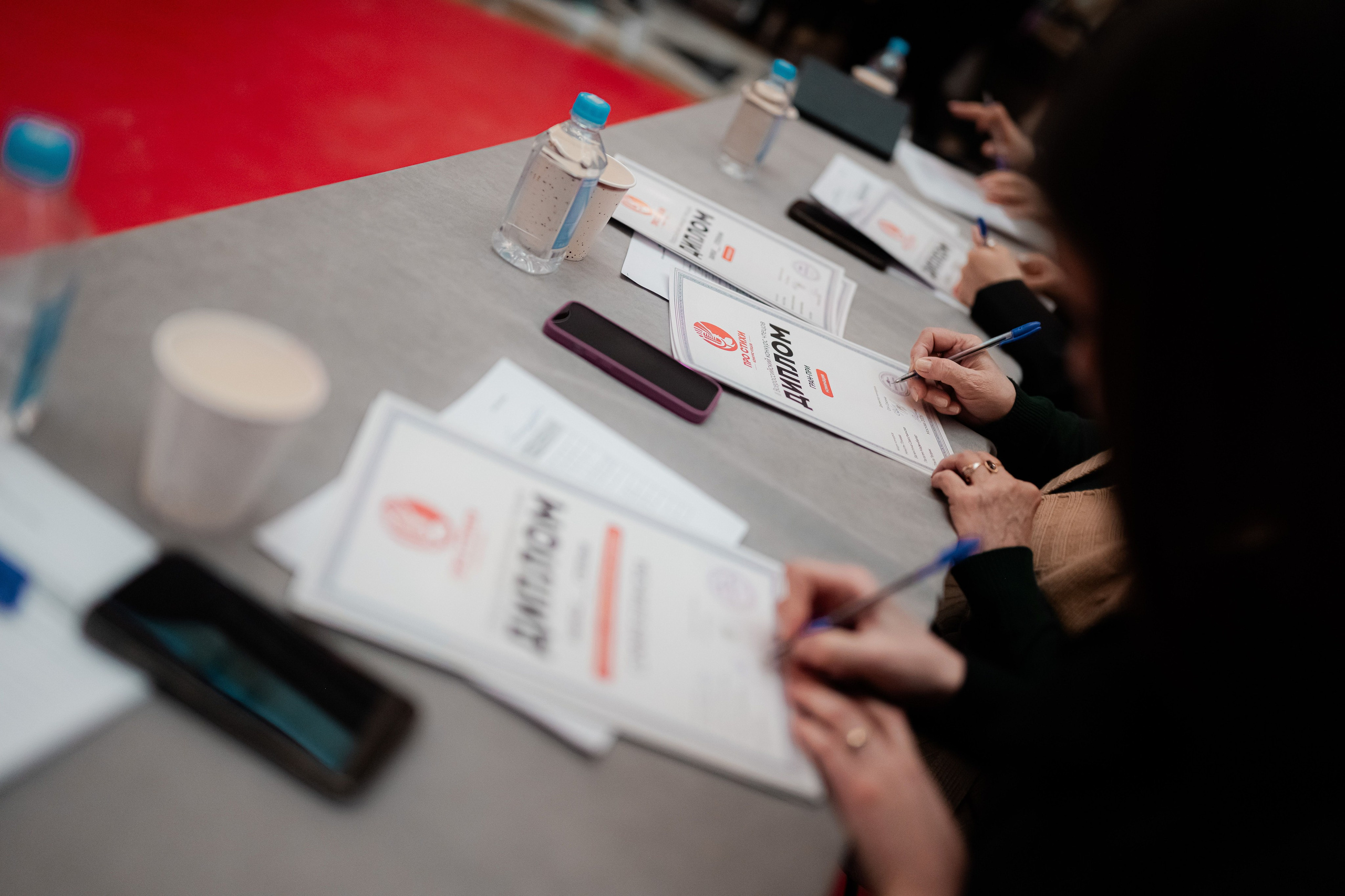 #proStihi, 08/02/2026. Фотограф Кирилл Сафонов