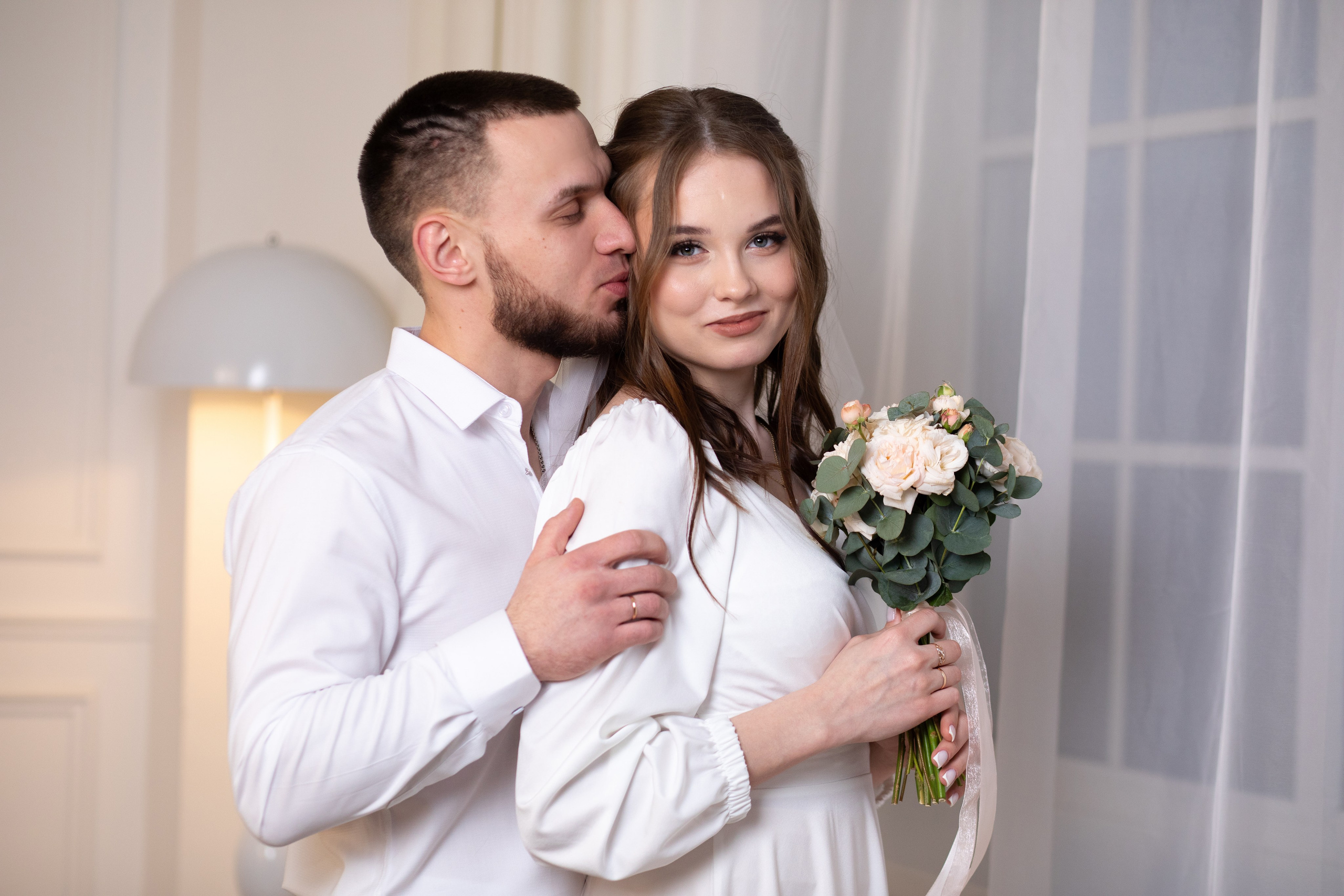 СВАДЬБЫ. Фотограф в Омске