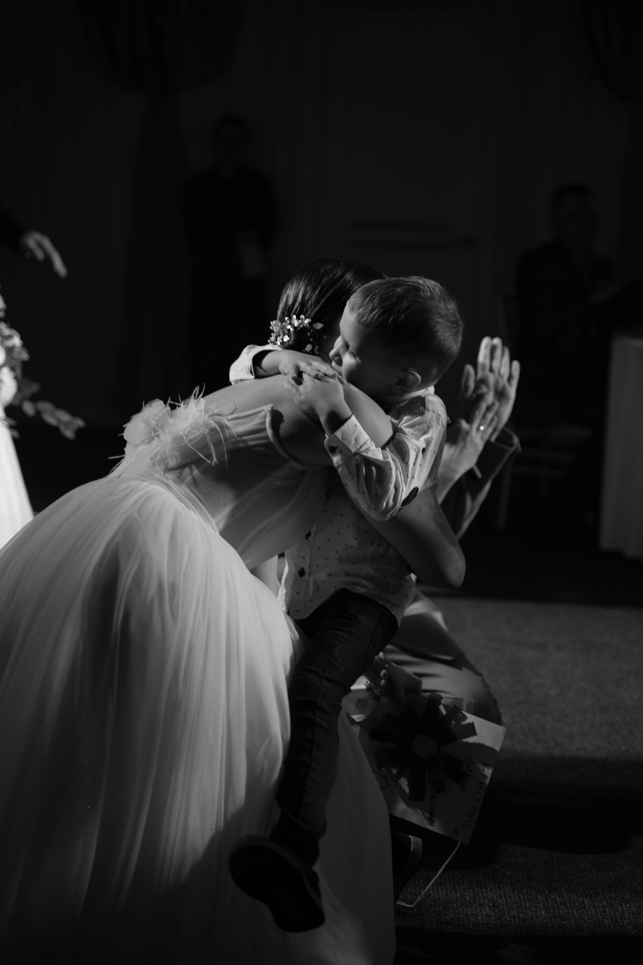 Свадьба. Фотограф и видеограф в Санкт-Петербурге