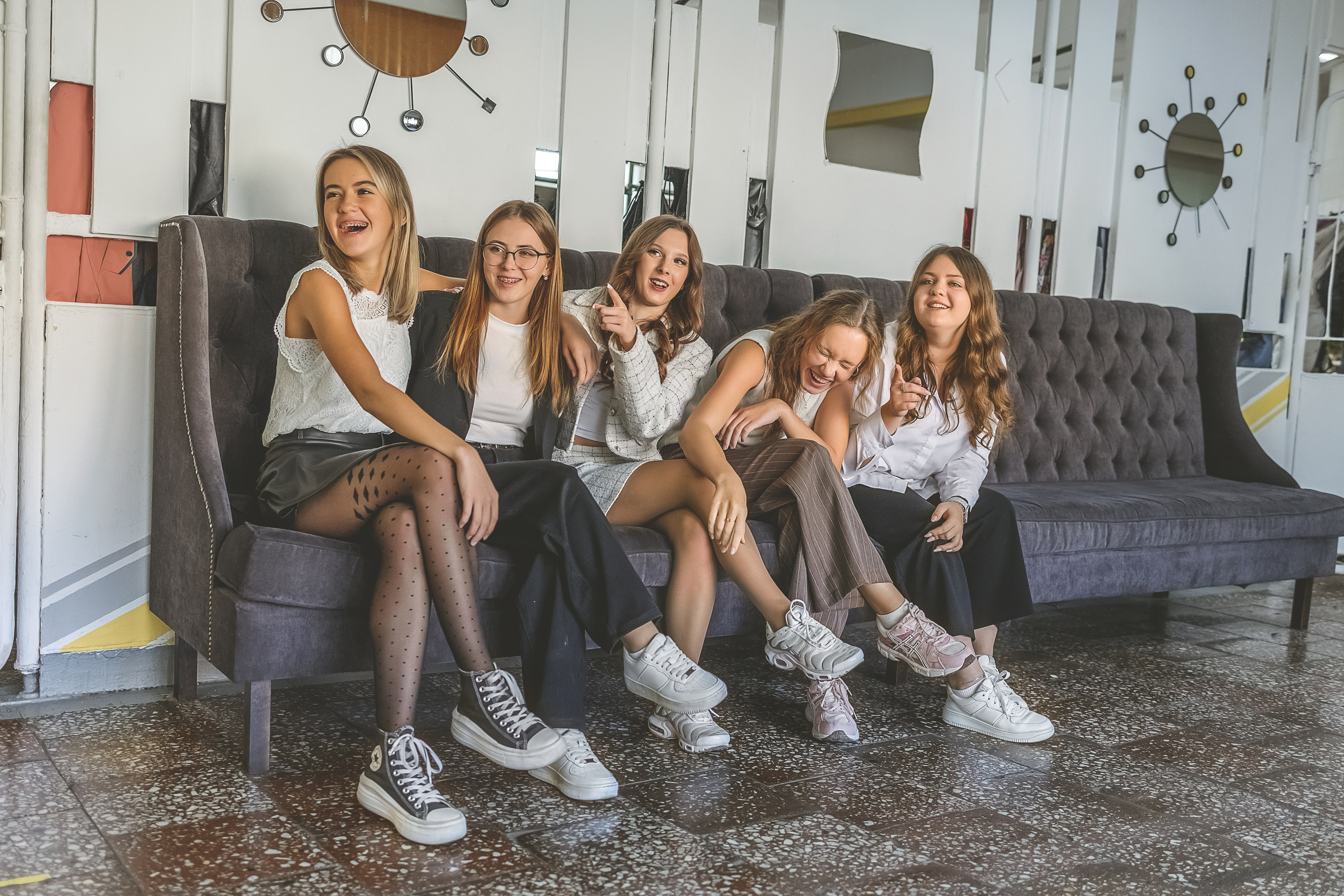 11 класс. Главная