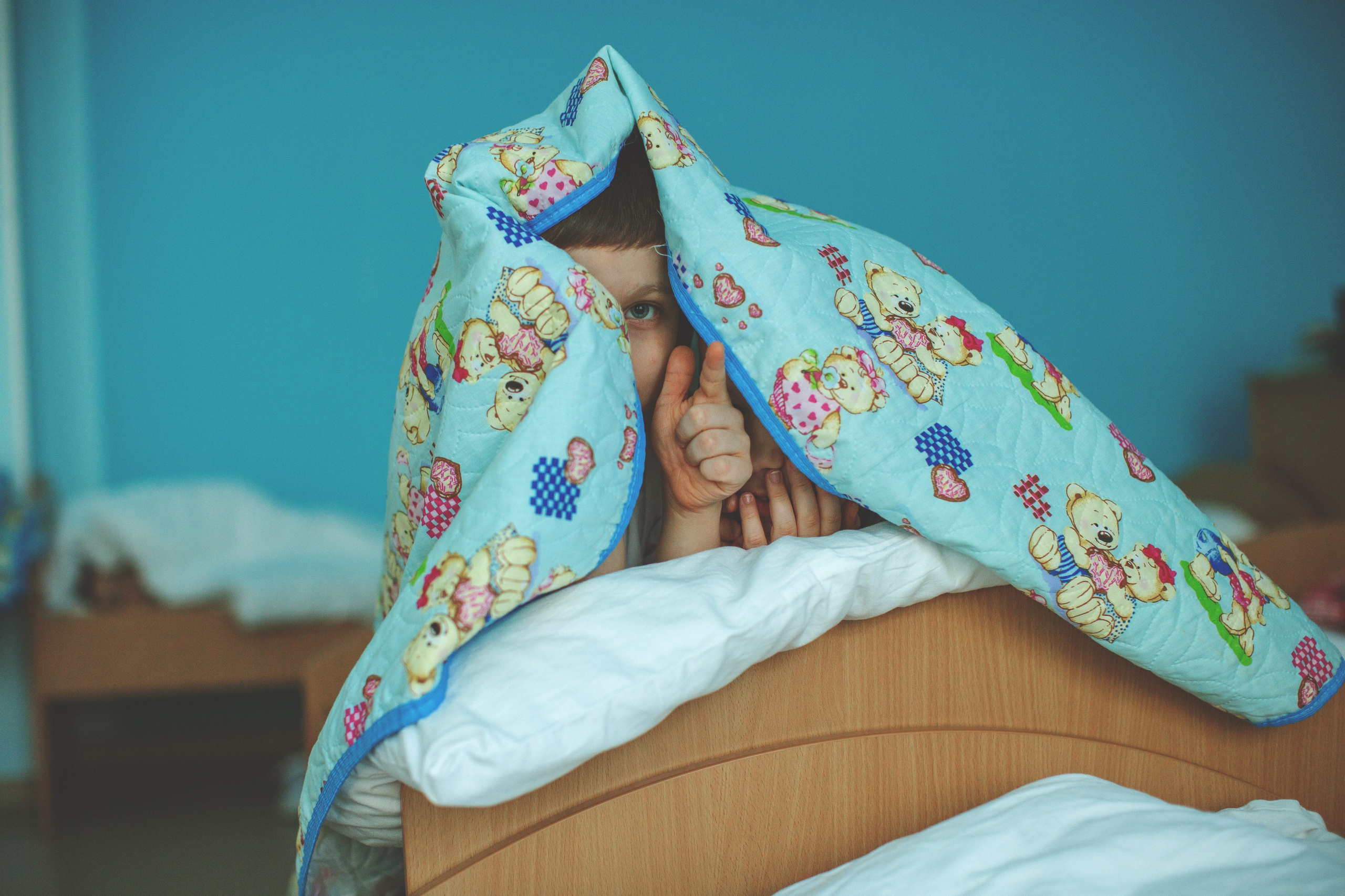 Детский сад. Главная