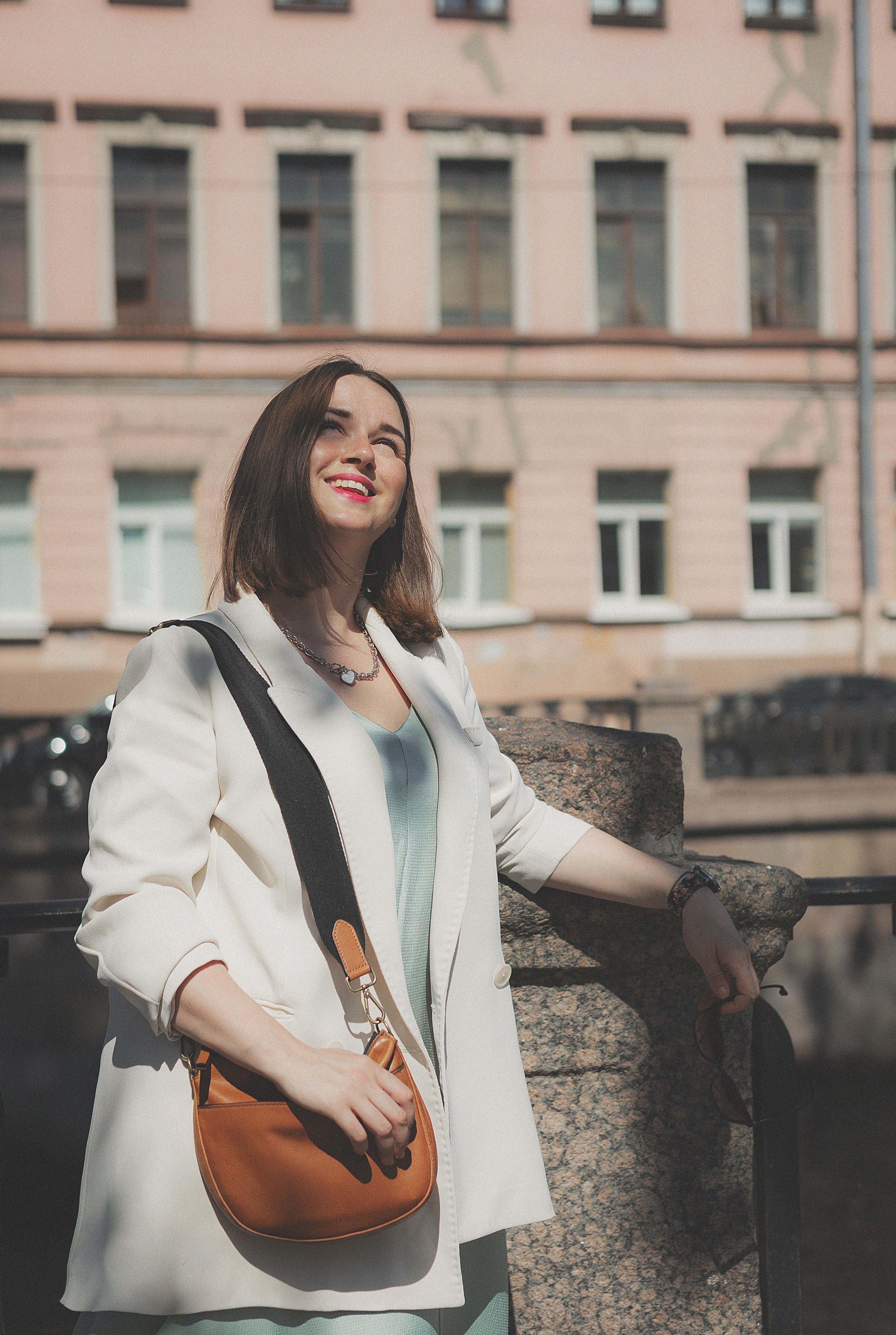 Мама. Главная