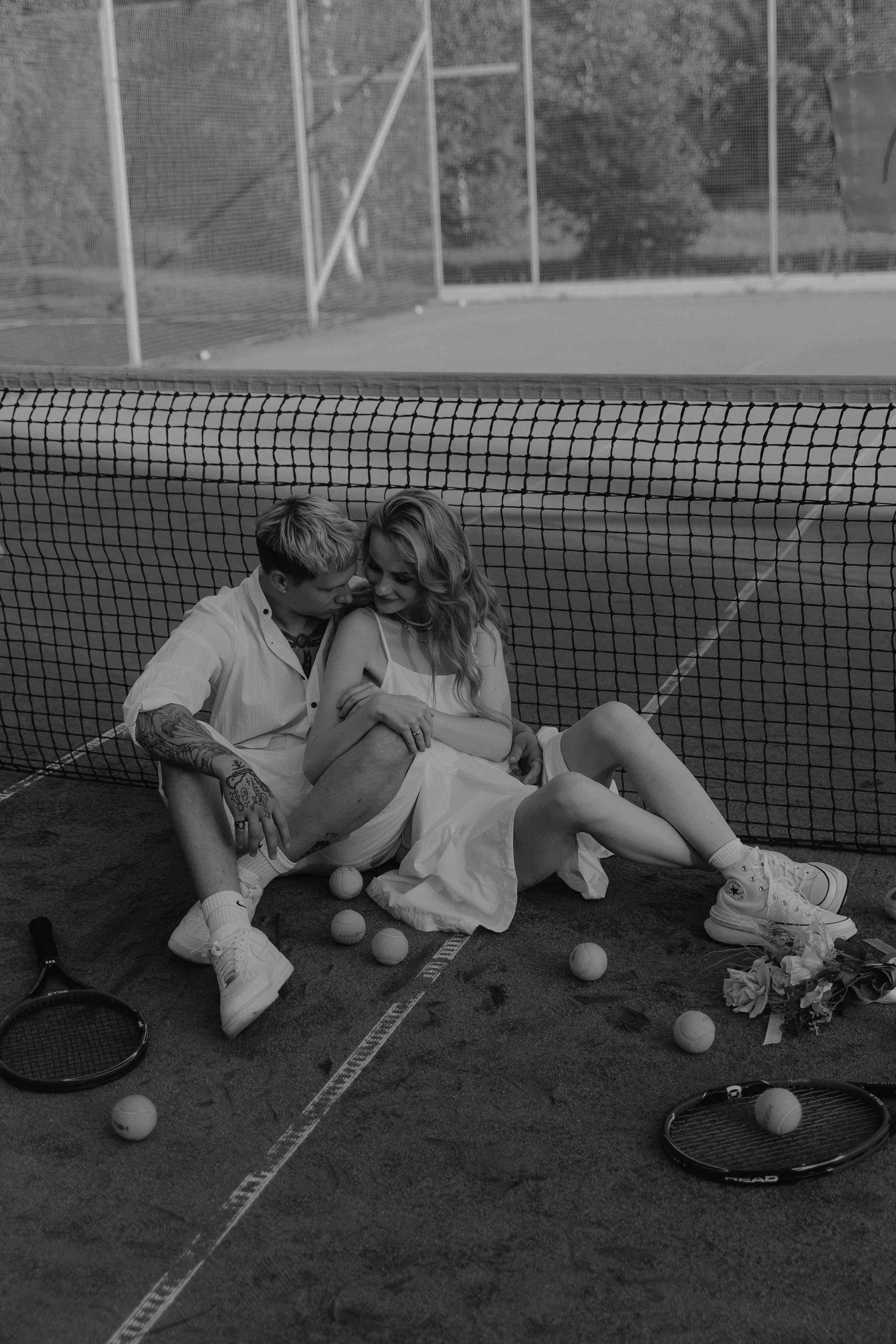 L&N. Свадебный фотограф — Наталья Фед СПб/Москва