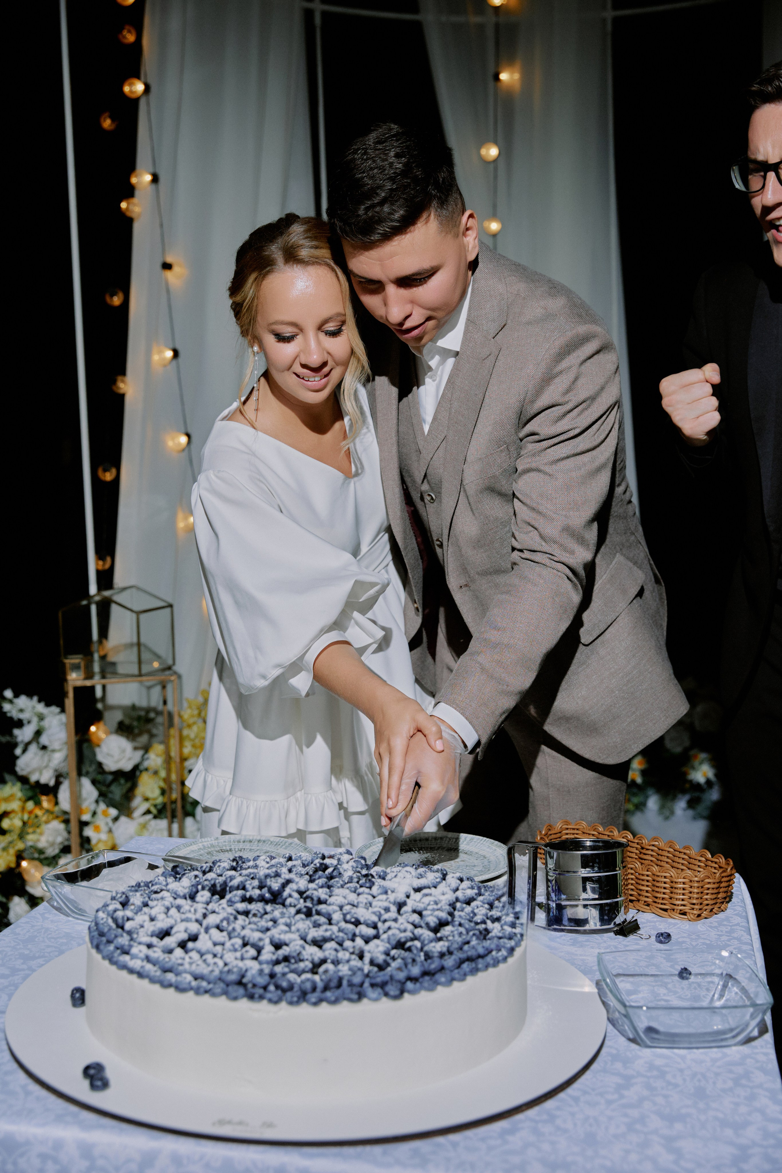 Мамма Мia!. Фотограф Елена Краснопевцева