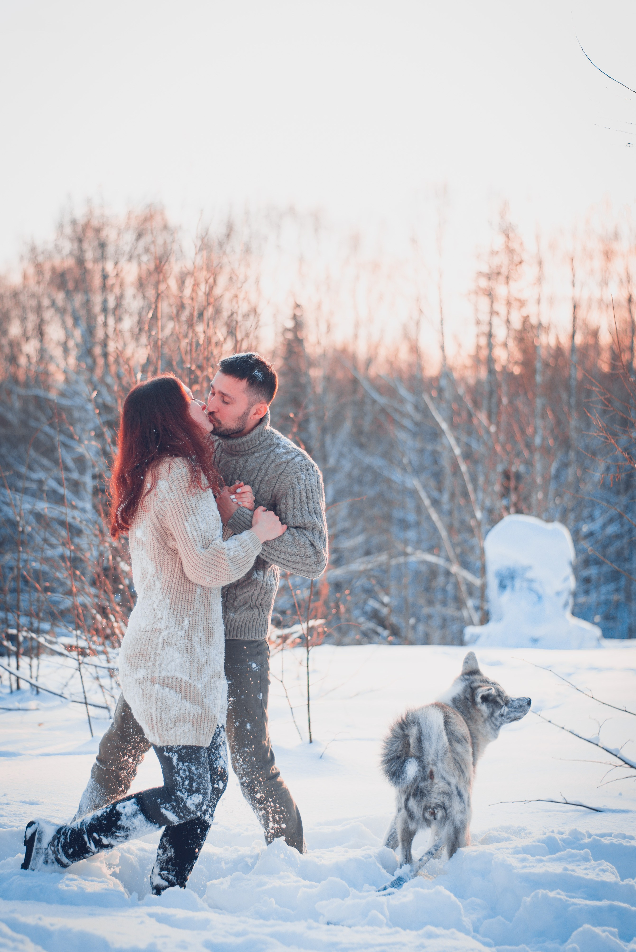 Семейная съемка Киров. Кирилл Бутлович фуд фотограф, Киров