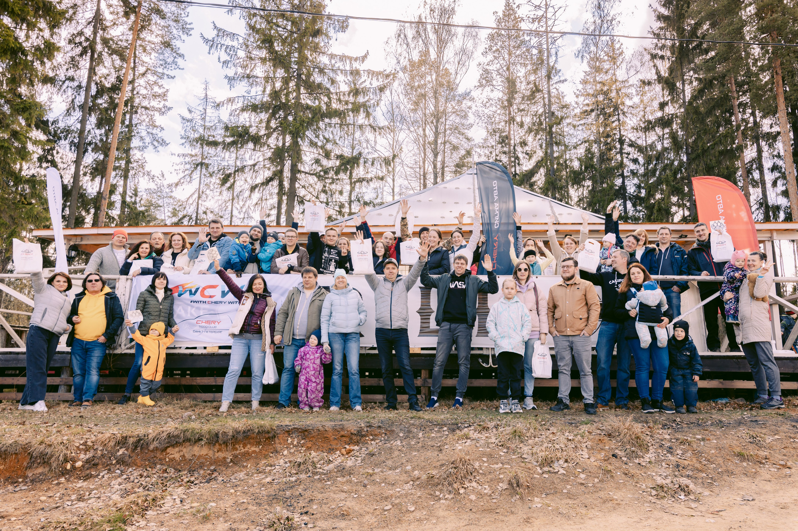 Корпоративы 🍸🍢. Фотограф в Санкт-Петербурге и ЛО — Сергей Козлов