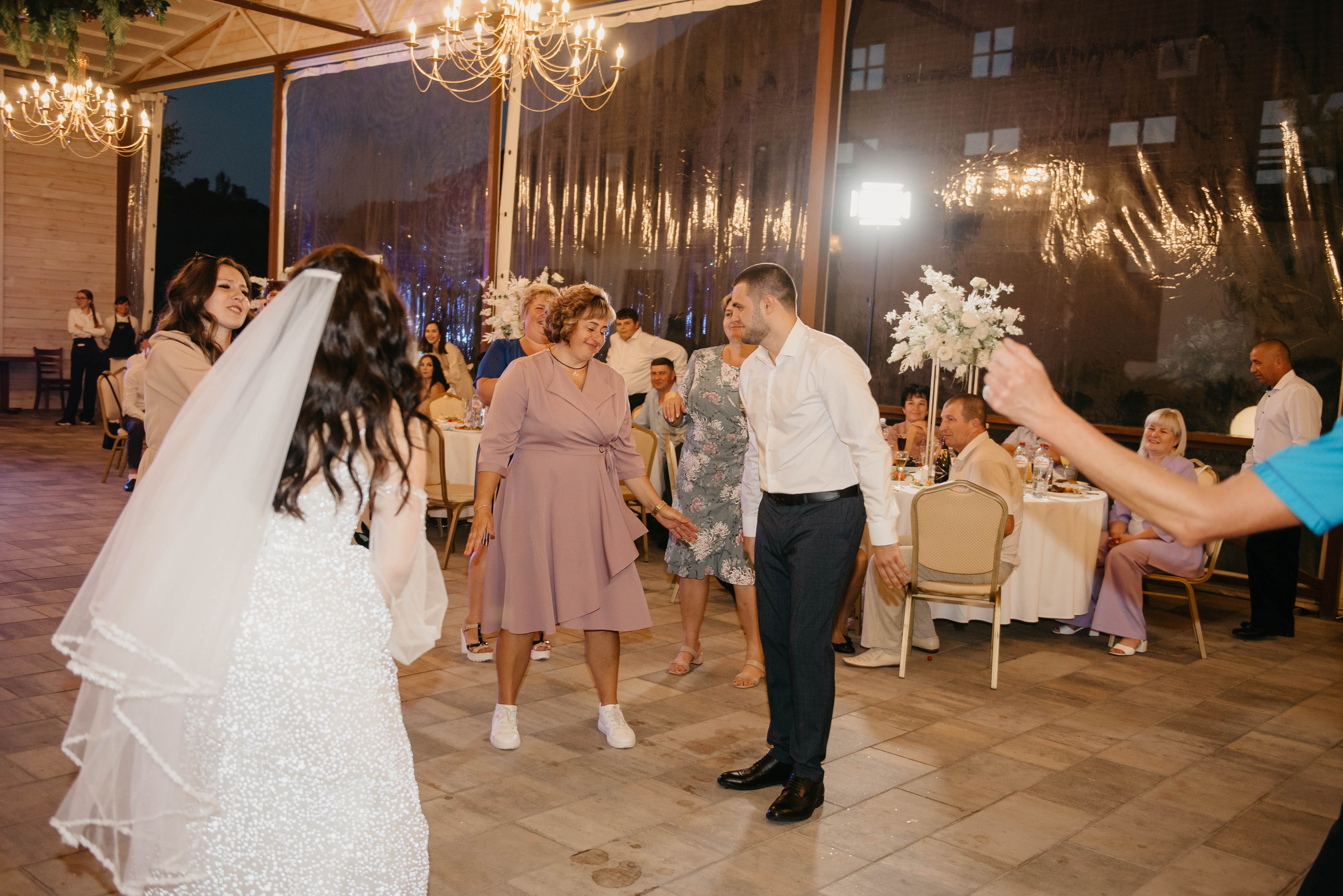 Саша и Кристина. Свадебный фотограф Марина Жемчужникова в Москве и в Белгороде