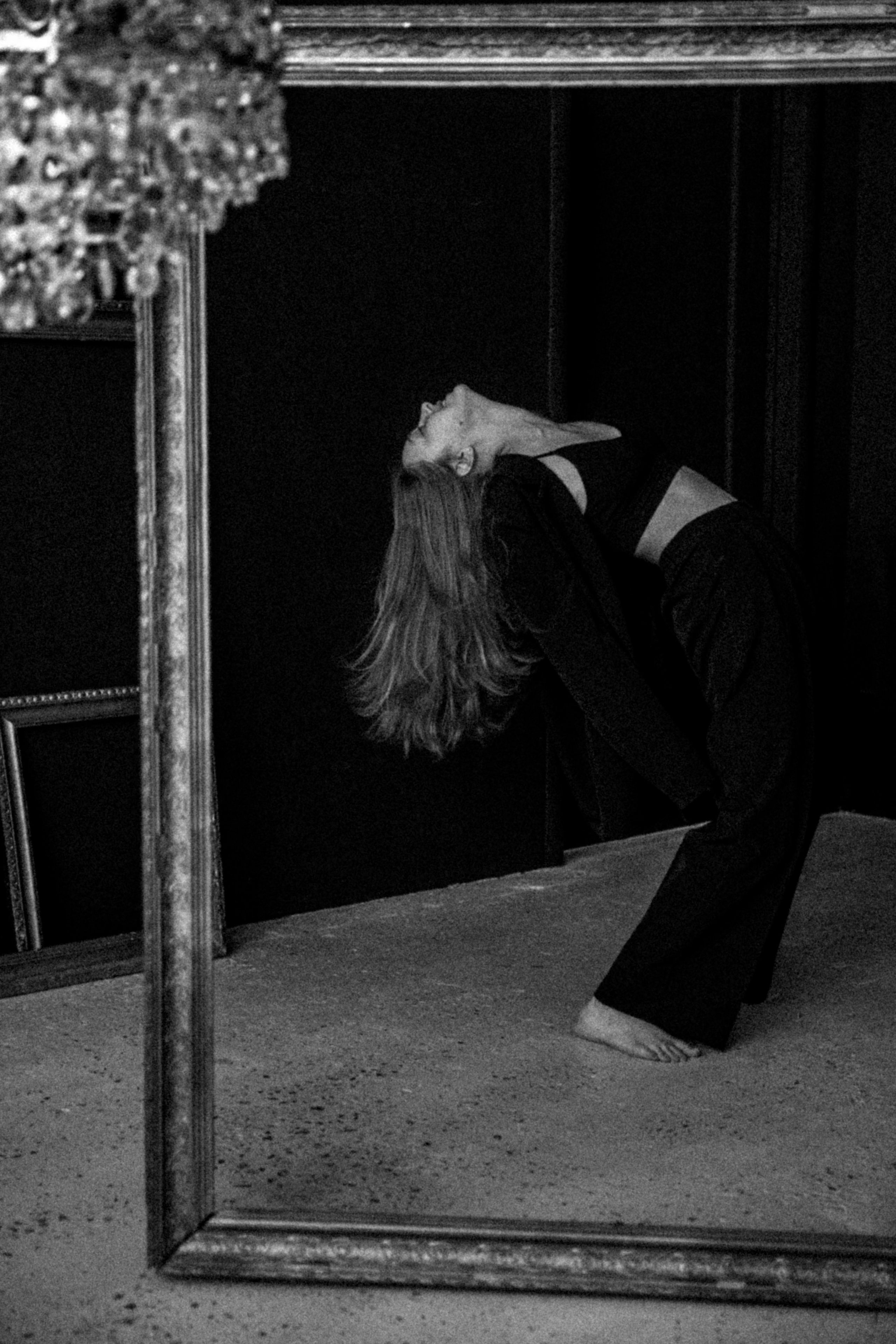 Анастасия. Мужской фотограф СПб