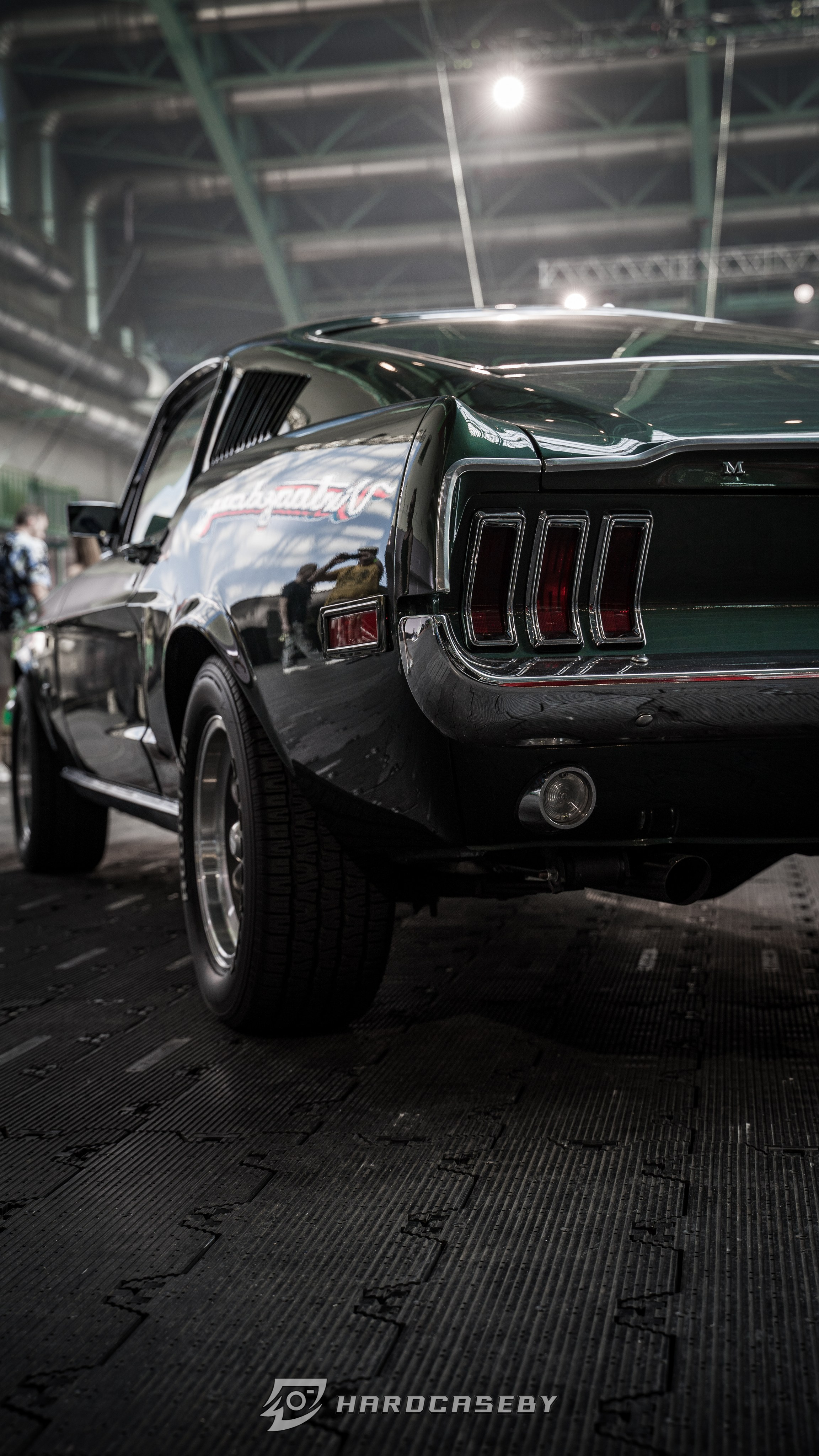 VintageDay 2025. Фотограф Герман Колодный