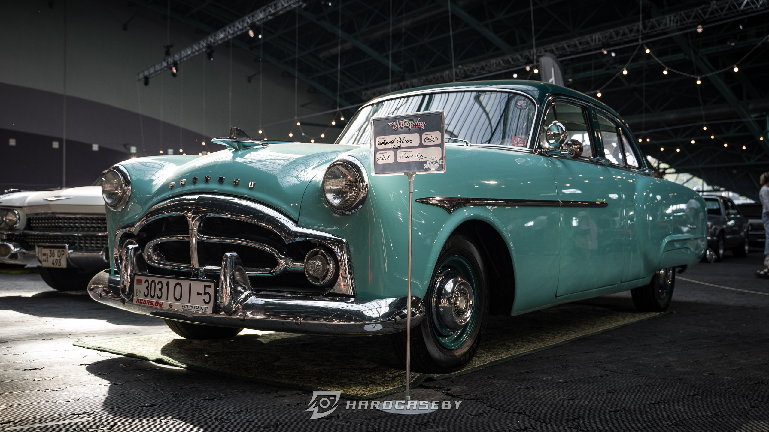 VintageDay 2025. Фотограф Герман Колодный