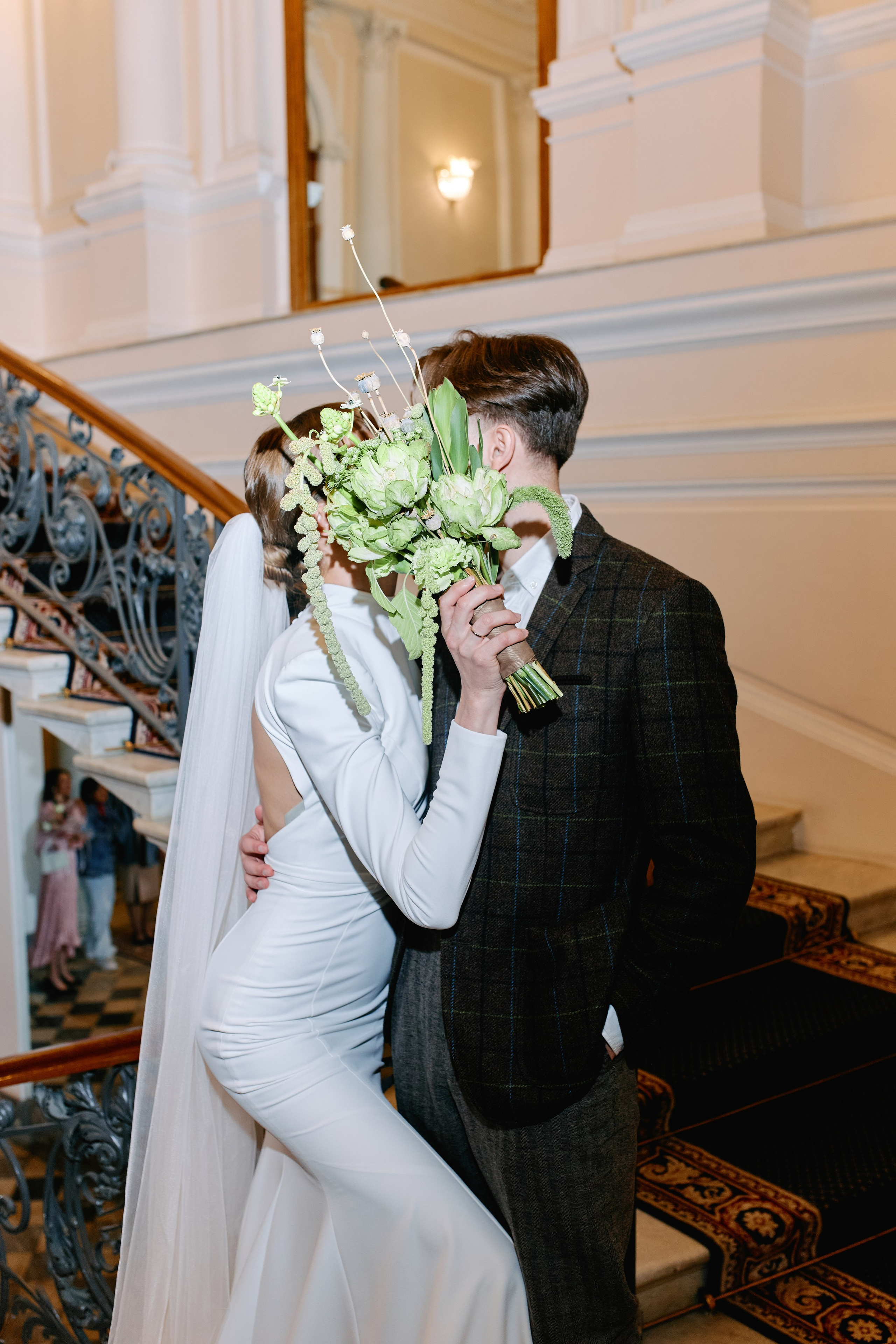 Свадьба Тани и Дани. Свадебный и фэшн фотограф в Москве и Санкт-Петербурге