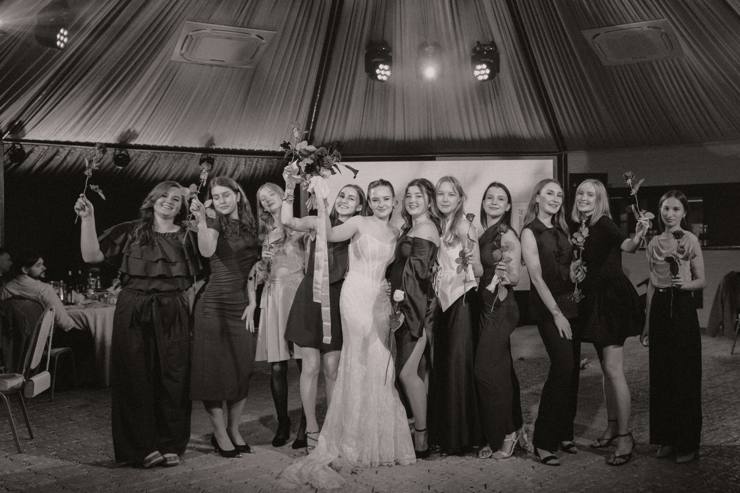 Wedding 12.09.2025. Свадебный и индивидуальный фотограф из Казани