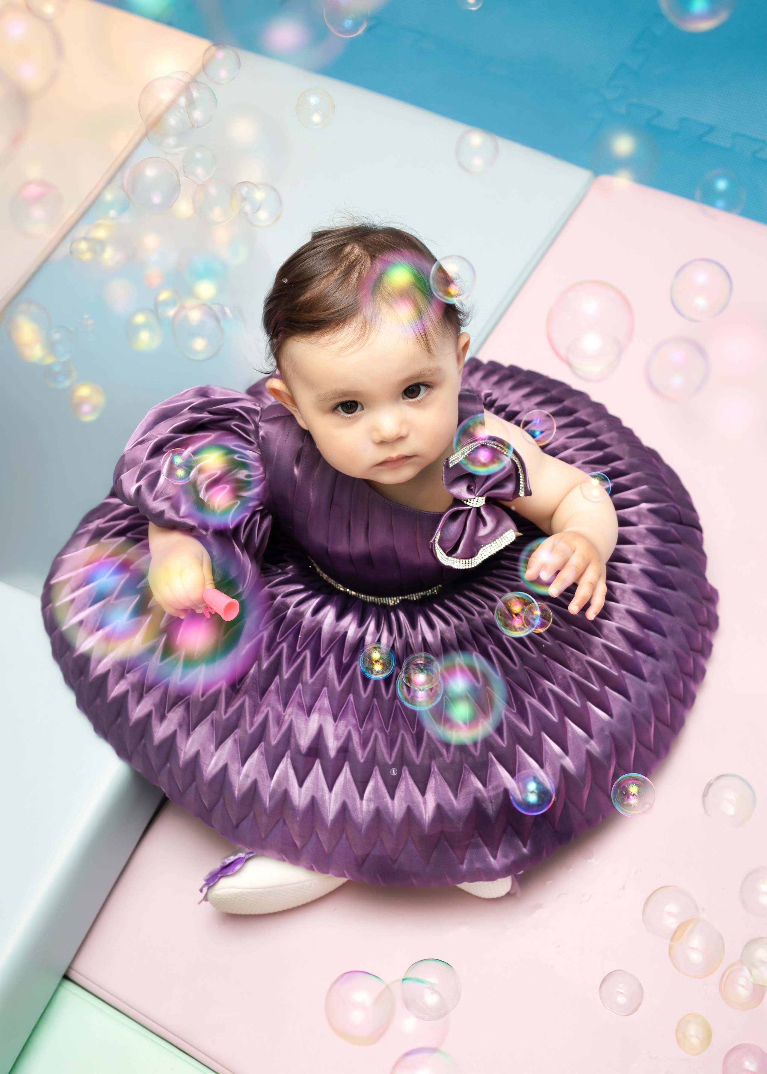 Birthday Party 1 Year. Фотограф в Мюнхене