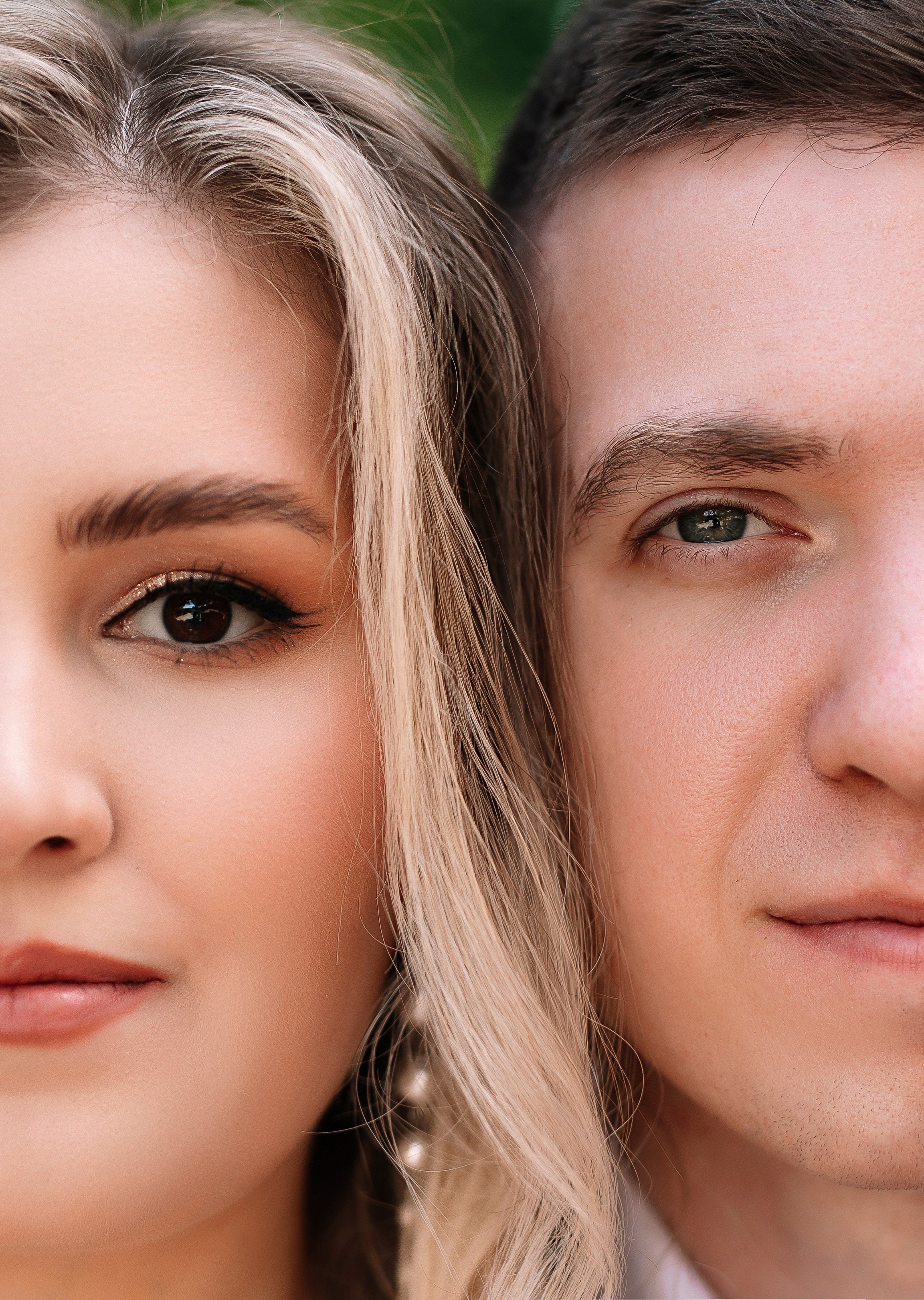 Анна и Дмитрий. Фотограф Москва Мария Захарова