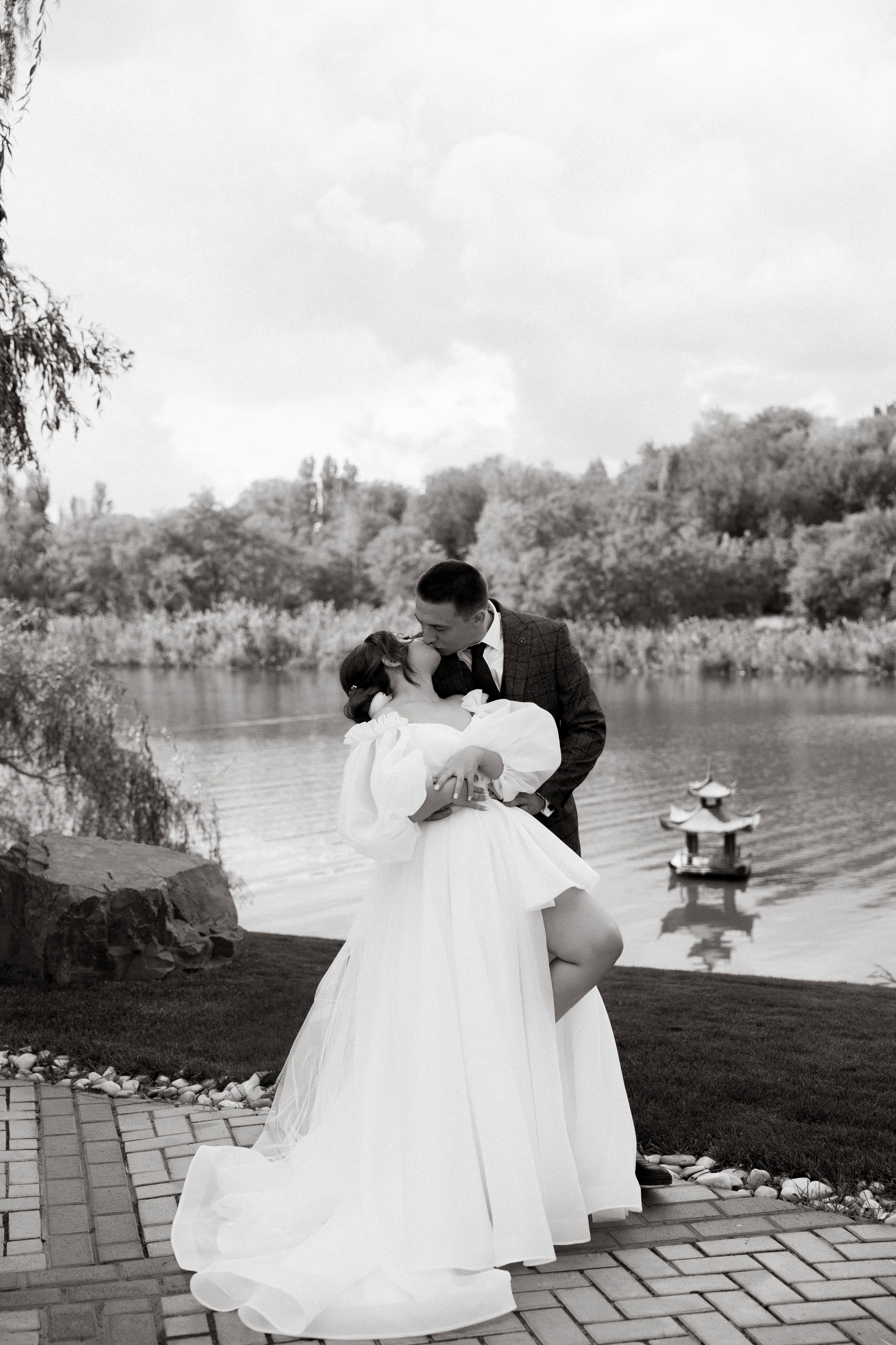 Алена и Андрей. Главная